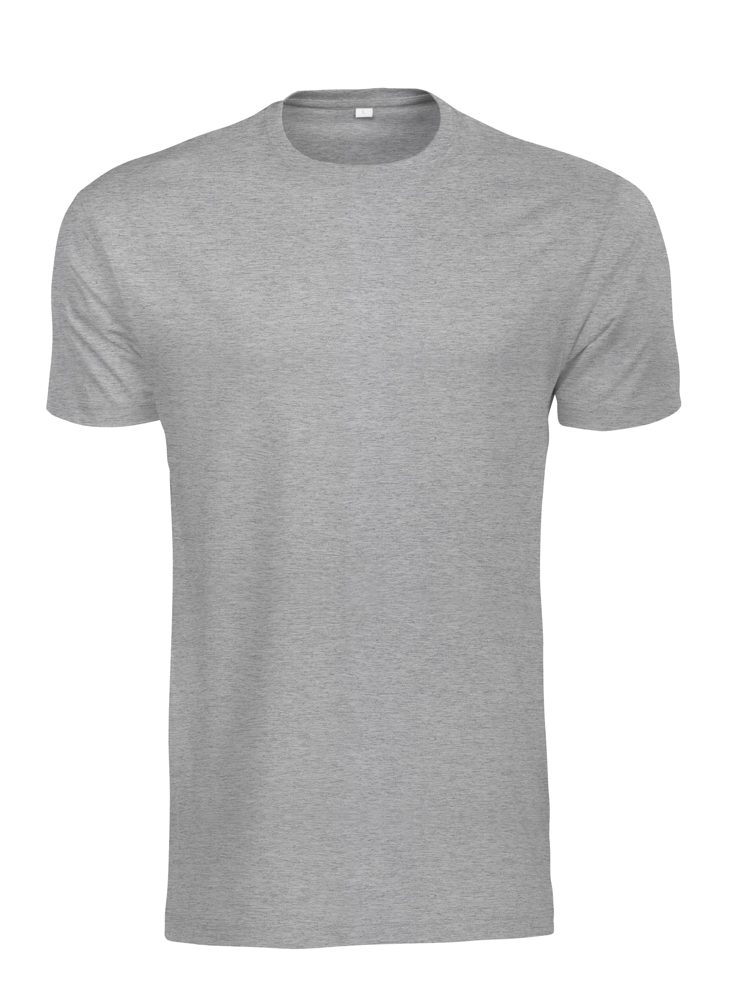 Rock T Dark Greymelange