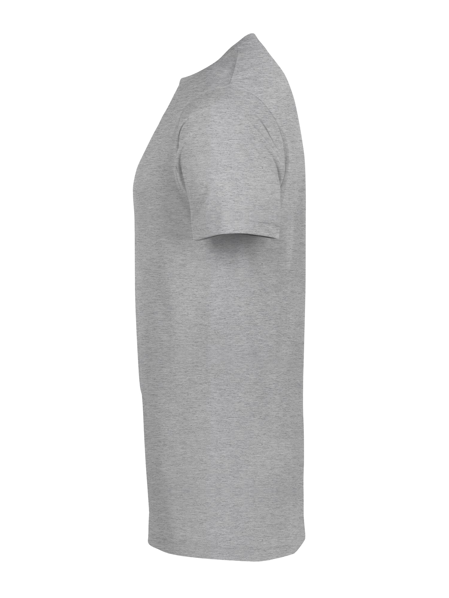 Rock T Dark Greymelange