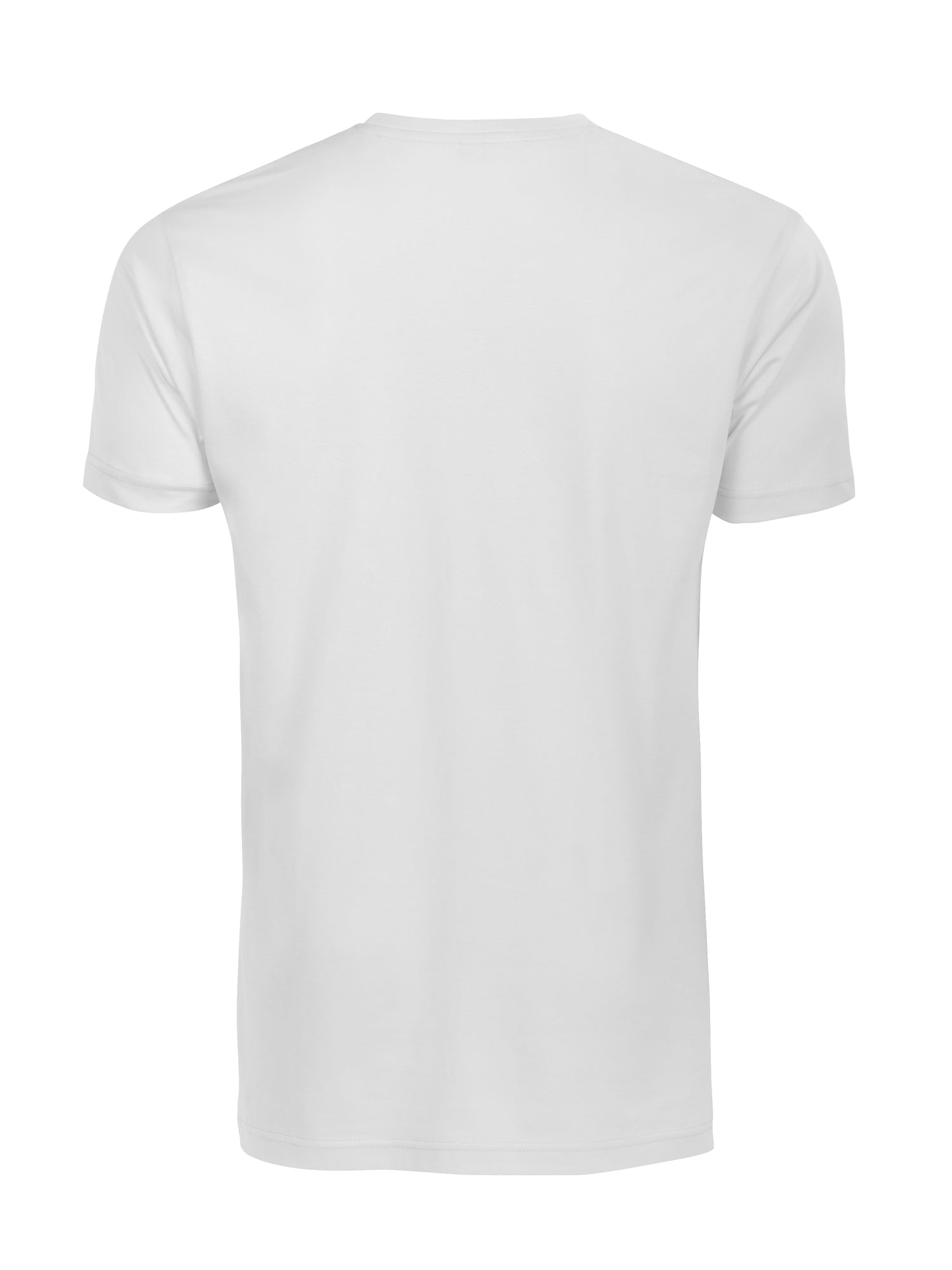 Rock T White