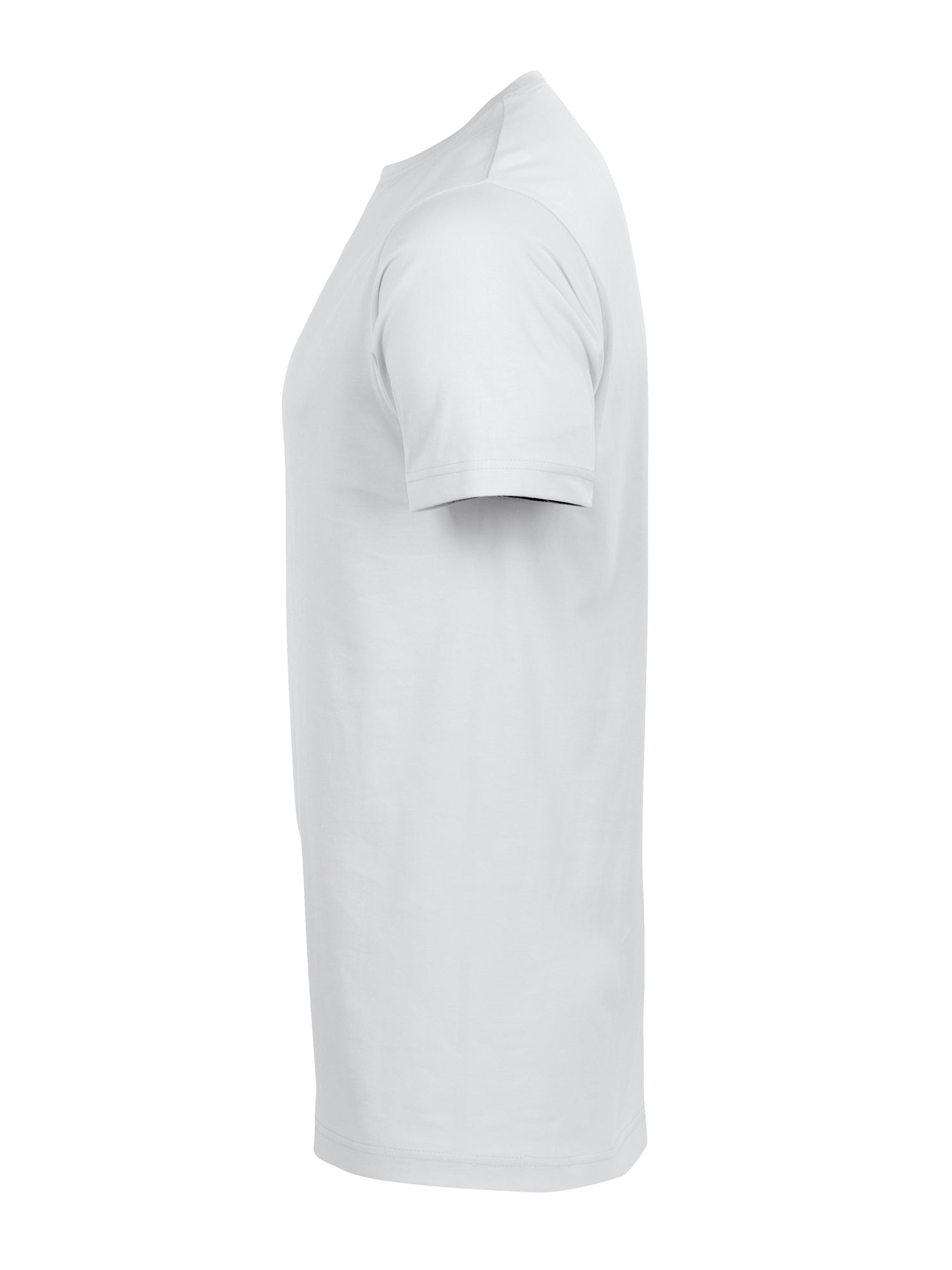 Rock T White