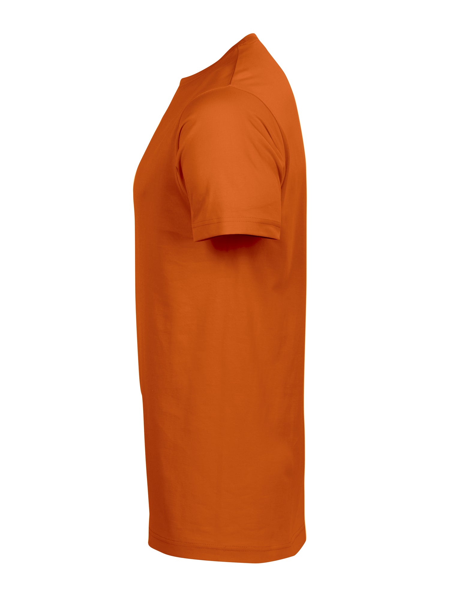 Rock T Orange