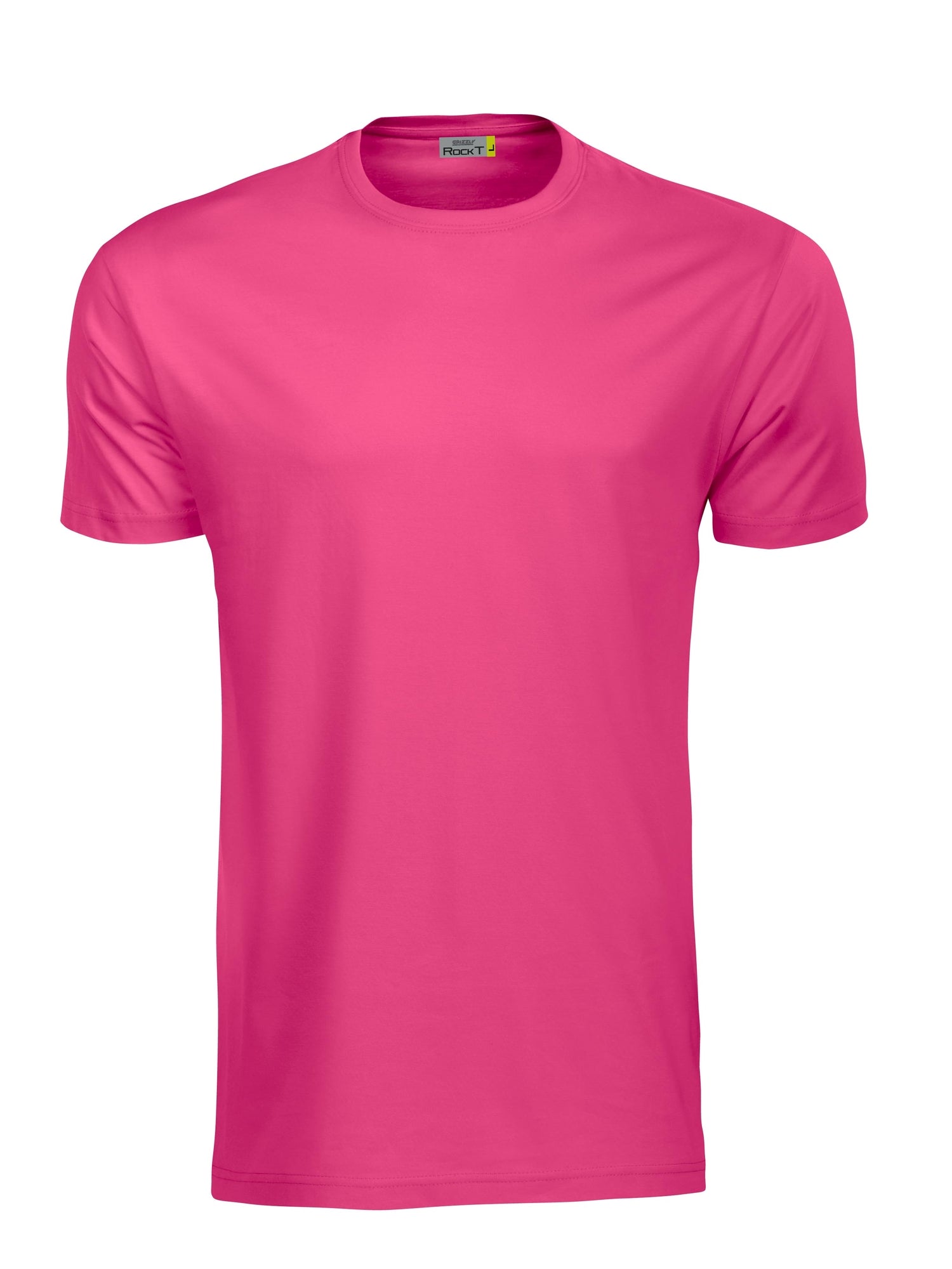 Rock T Cerise
