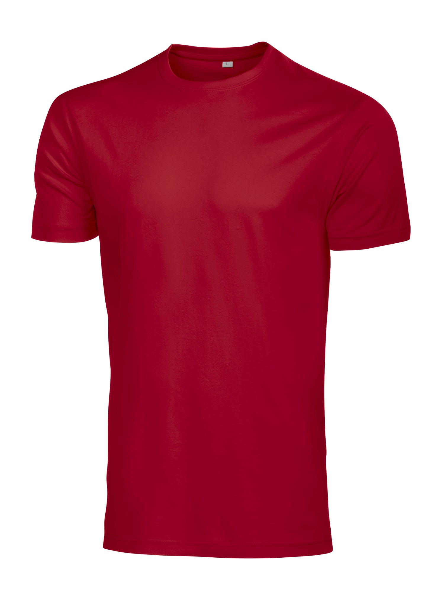 Rock T Red