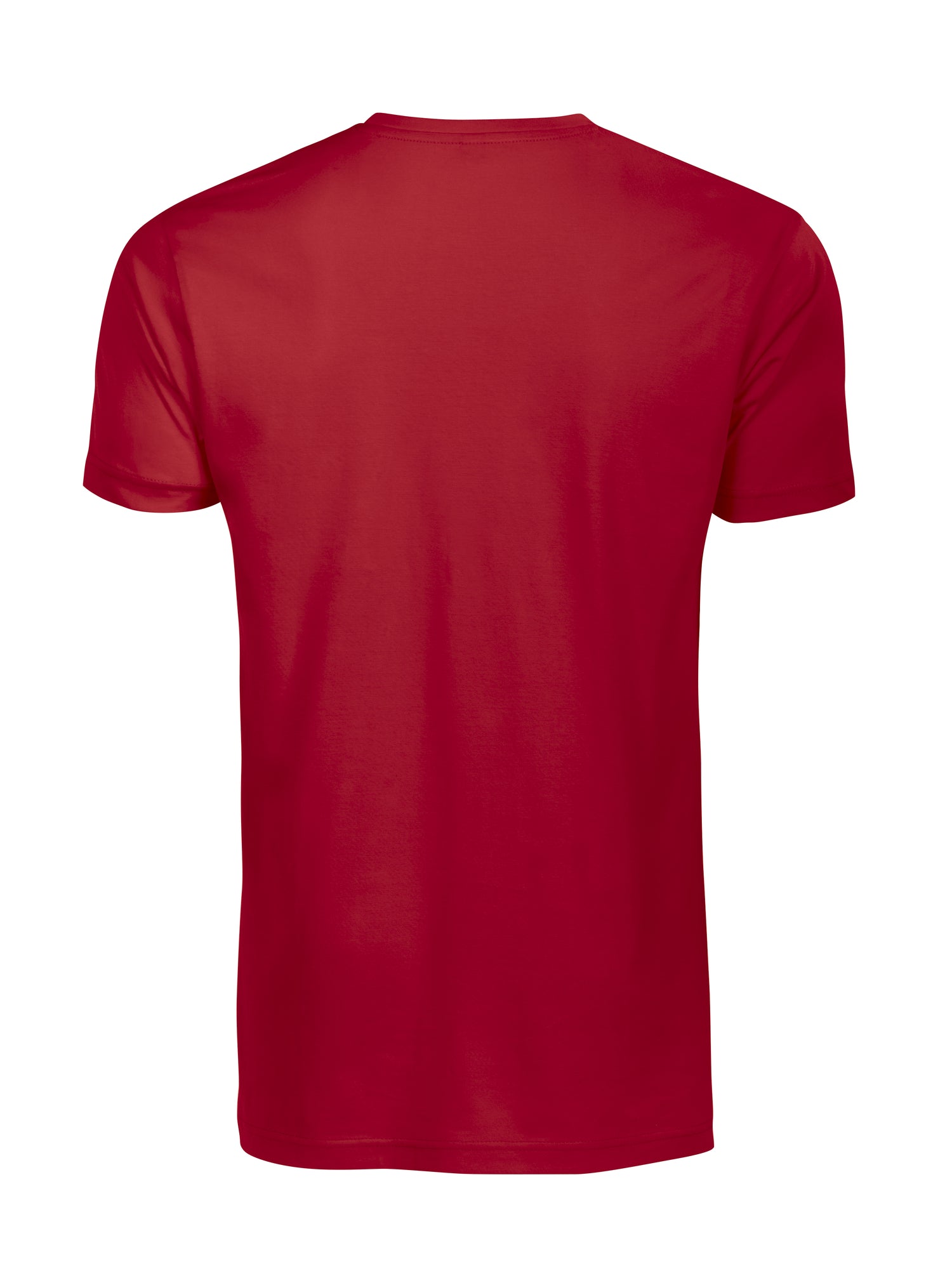 Rock T Red