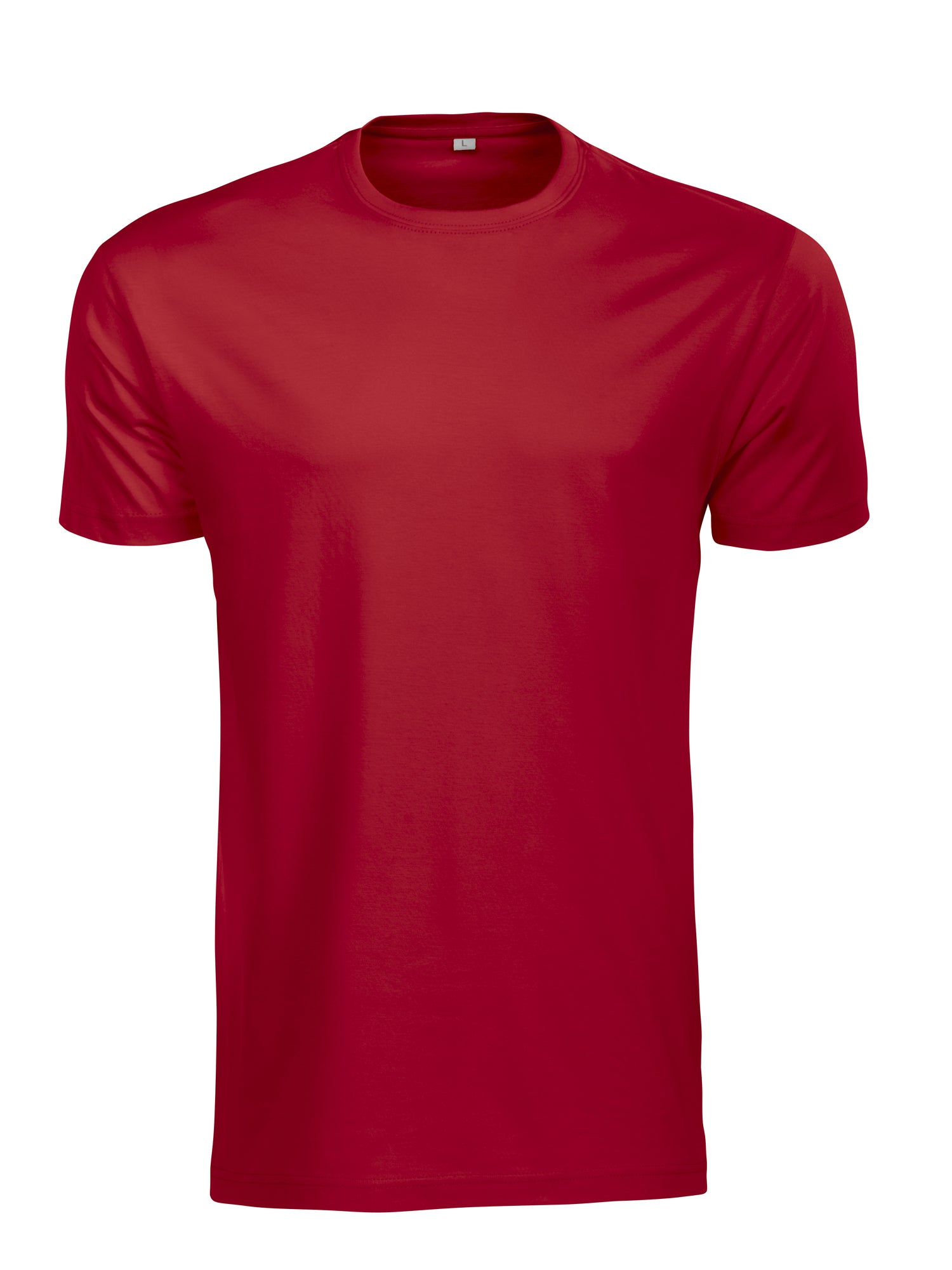 Rock T Red