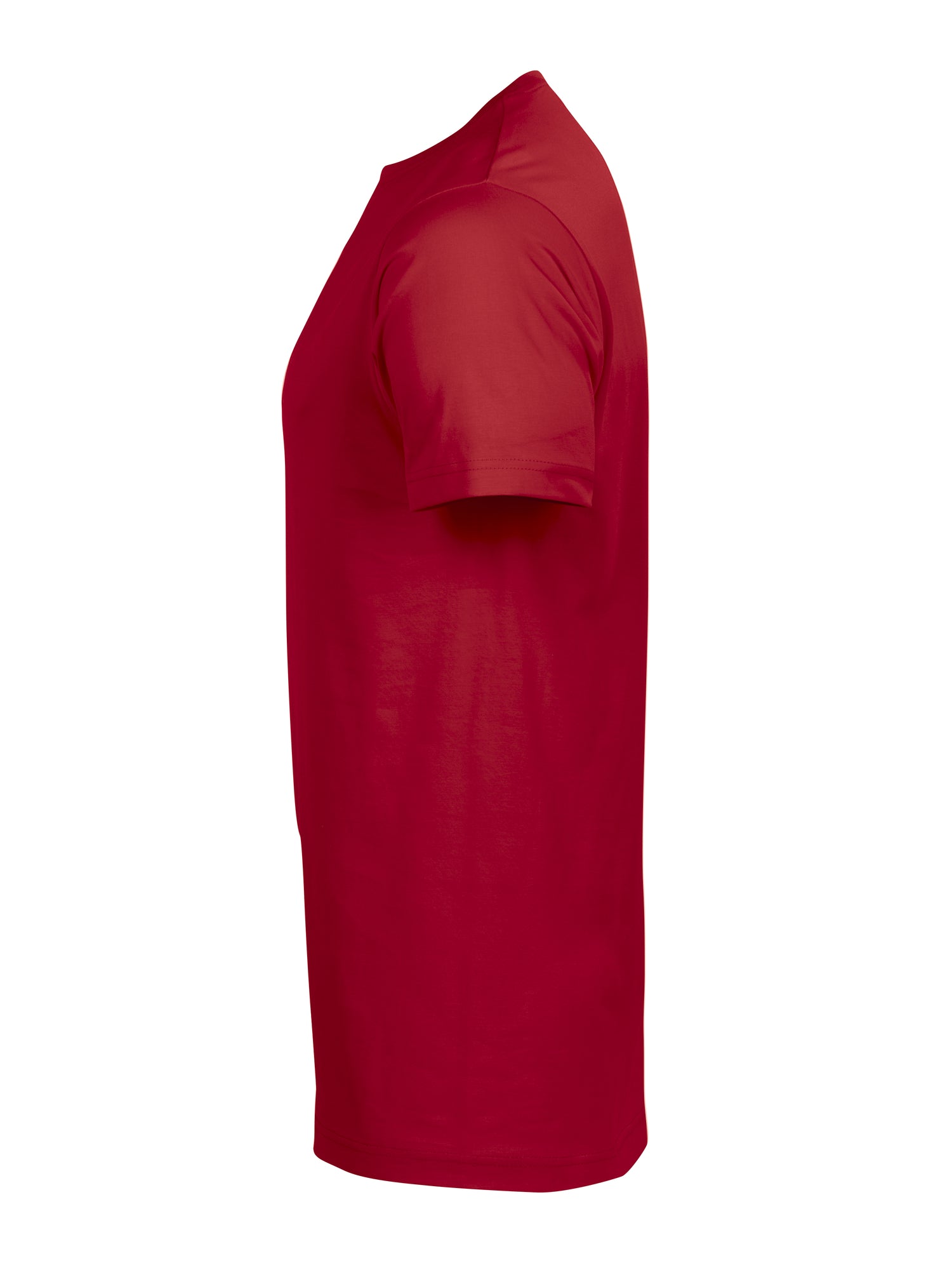 Rock T Red