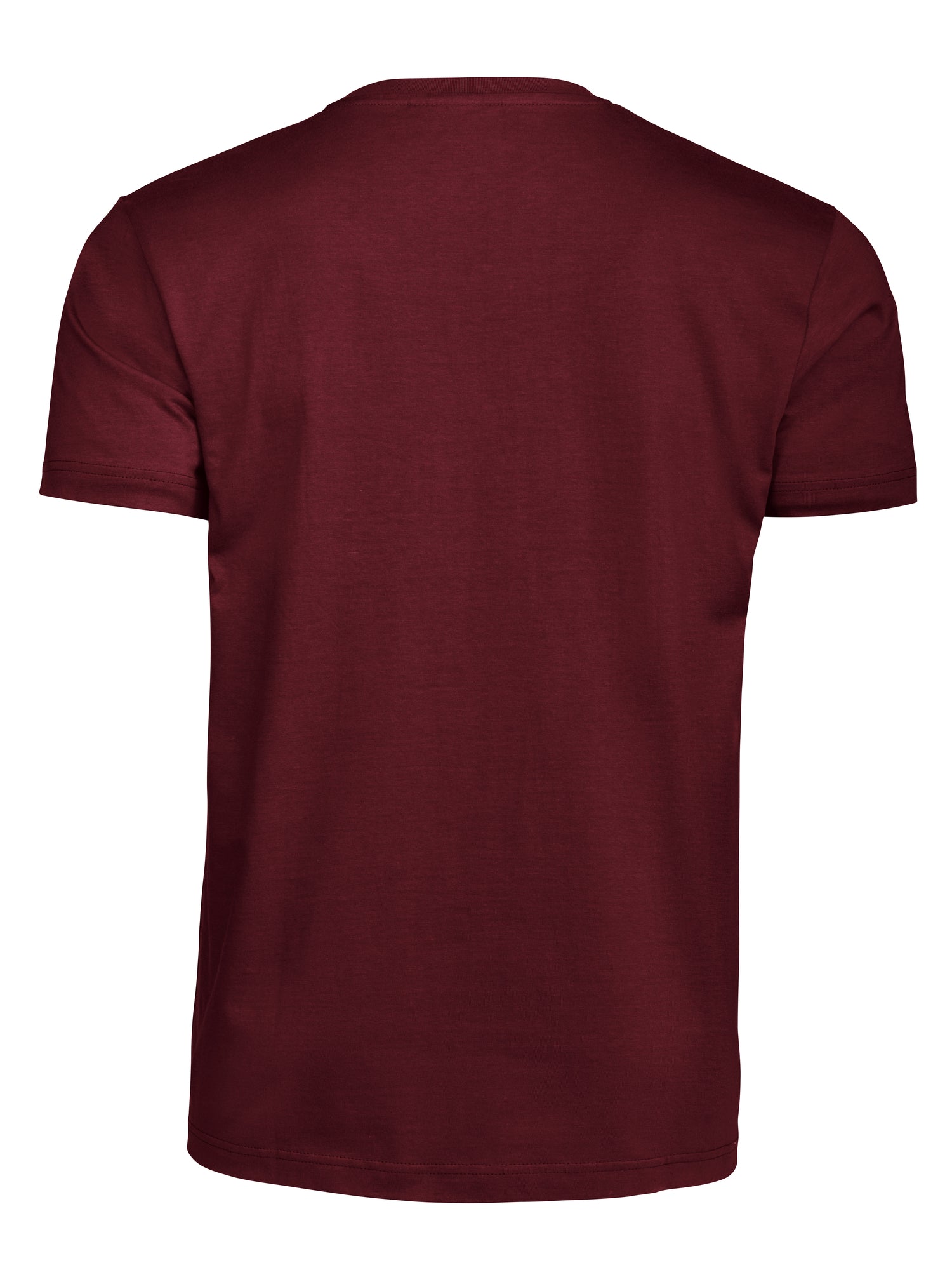 Rock T Burgundy