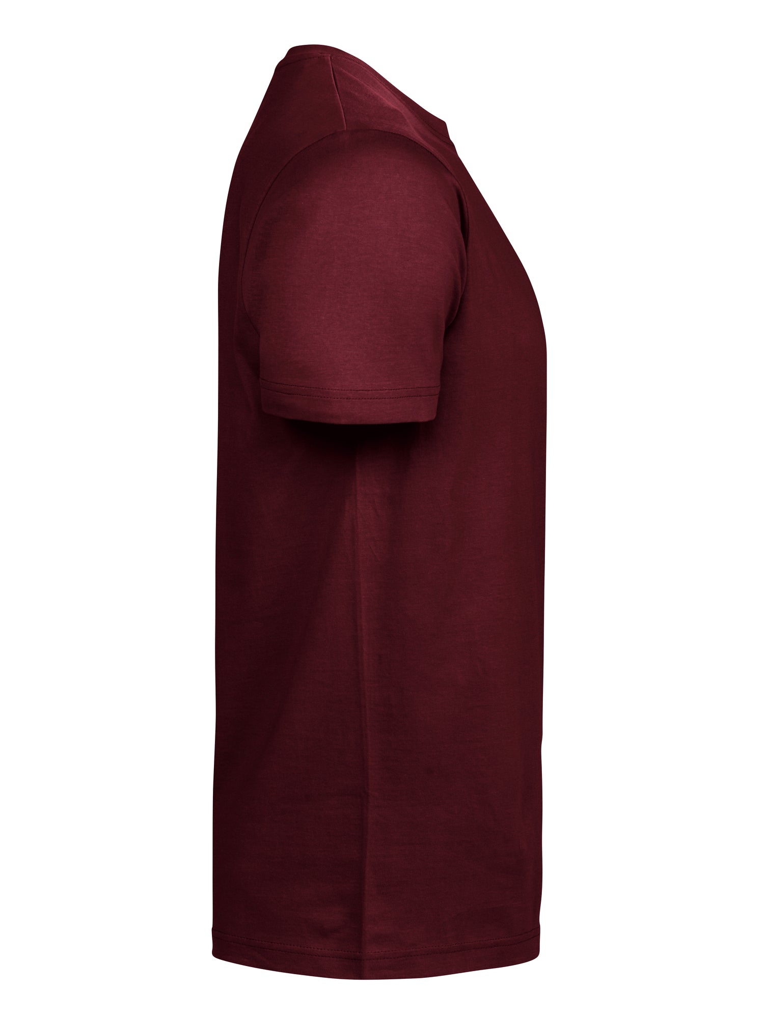 Rock T Burgundy