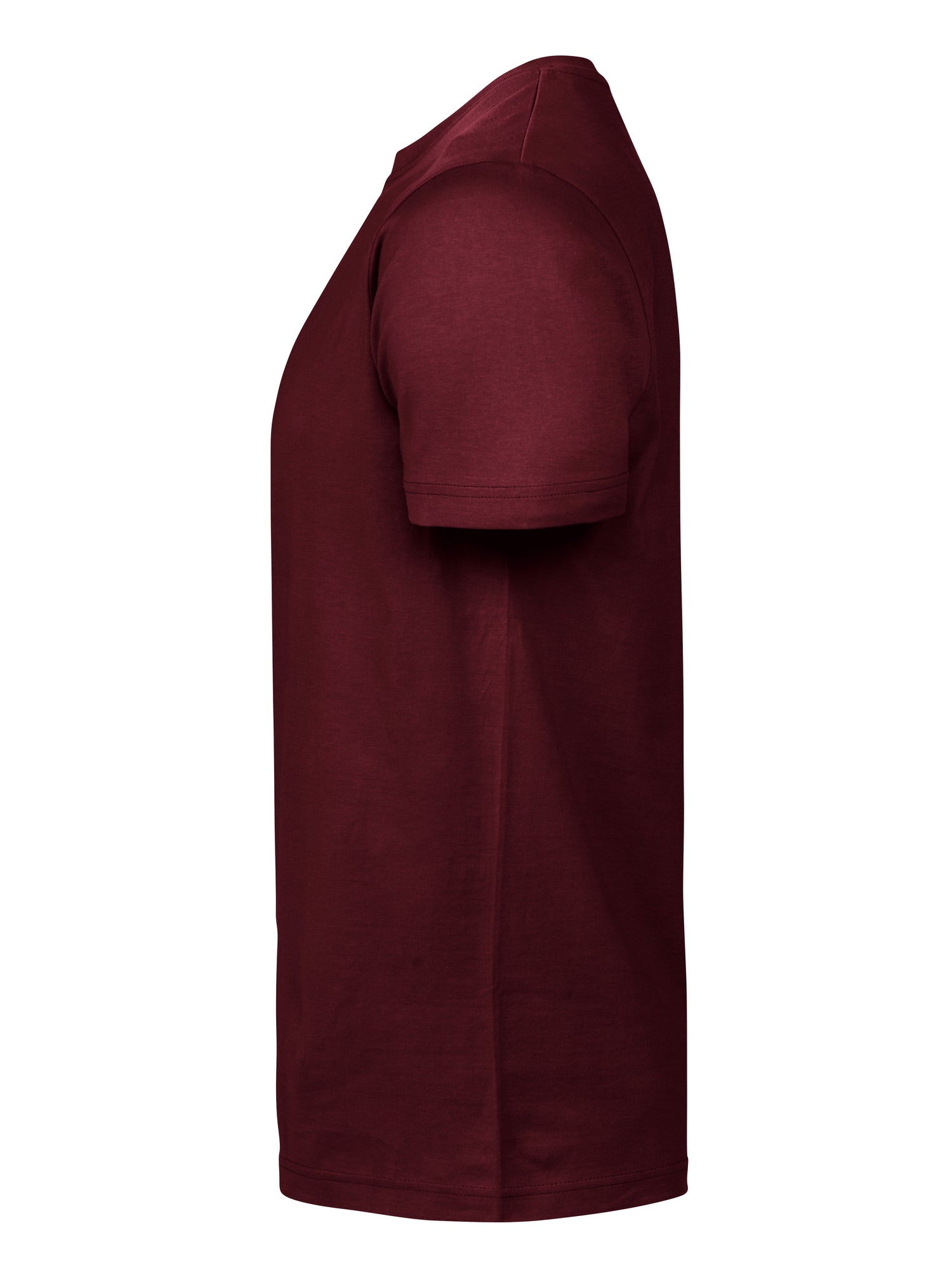 Rock T Burgundy