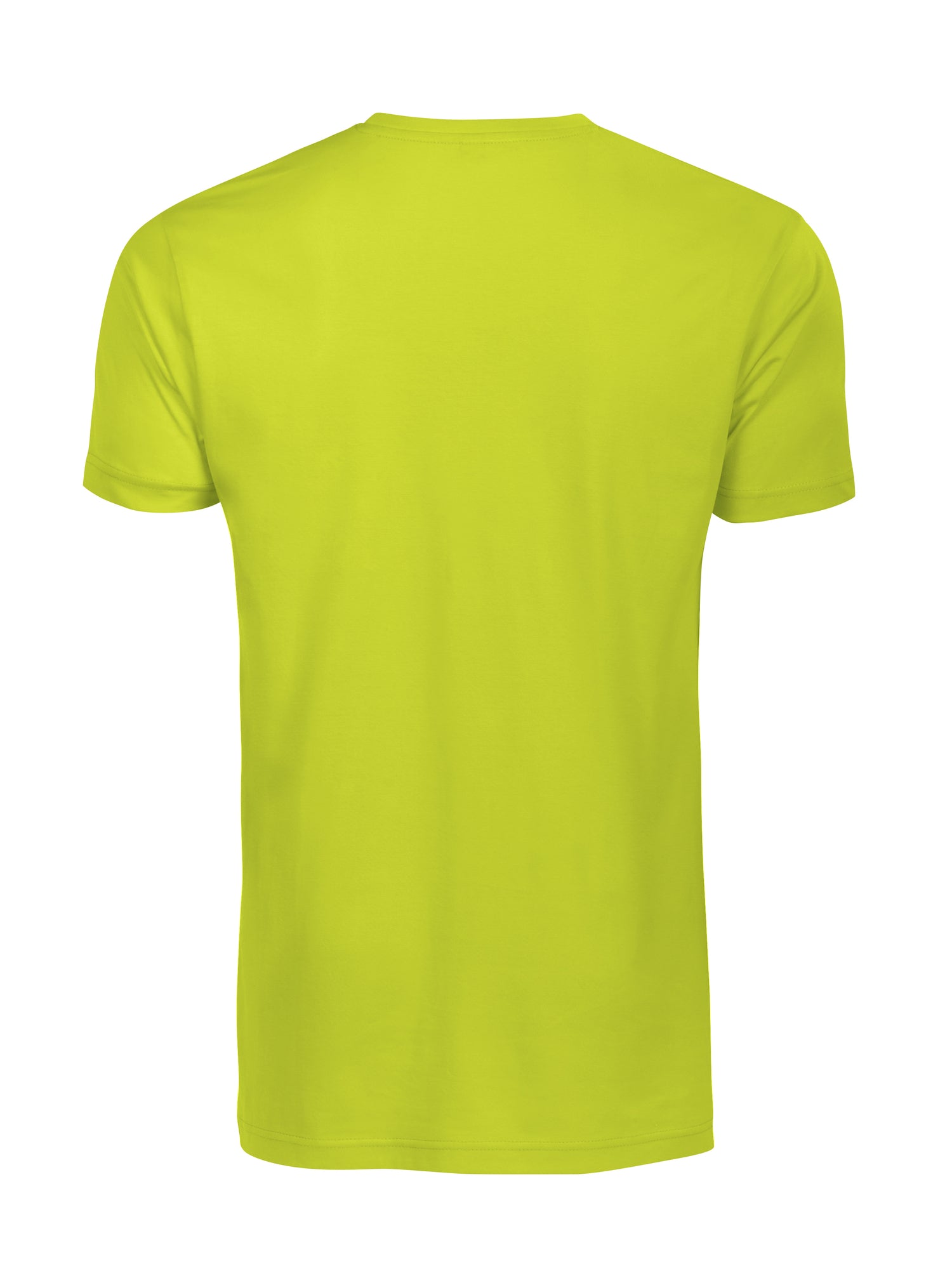 Rock T Lime Green