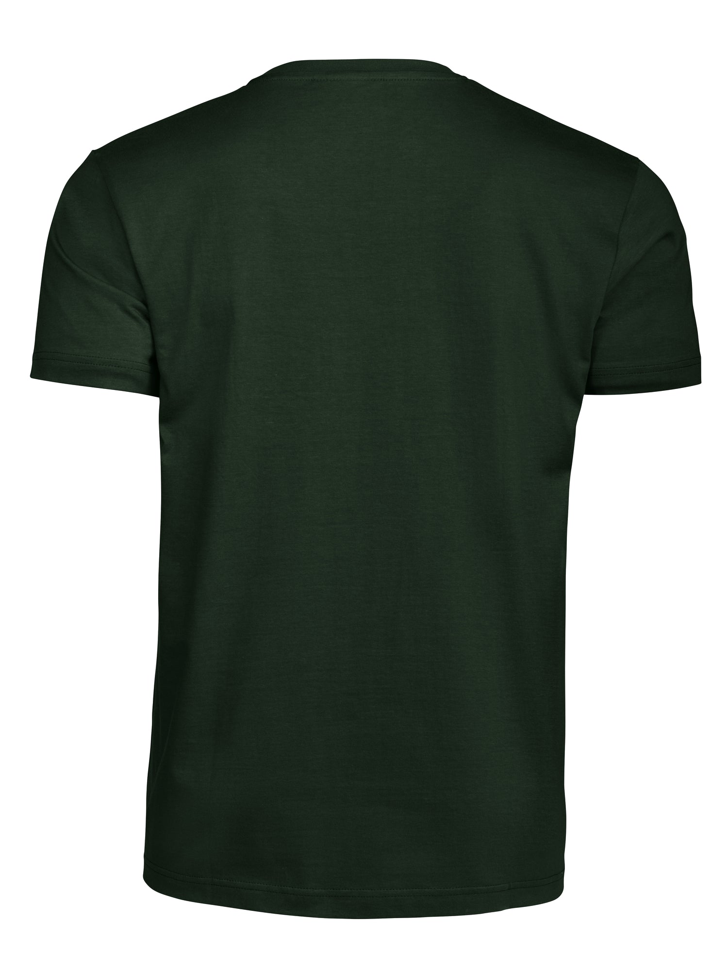 Rock T Dark Green