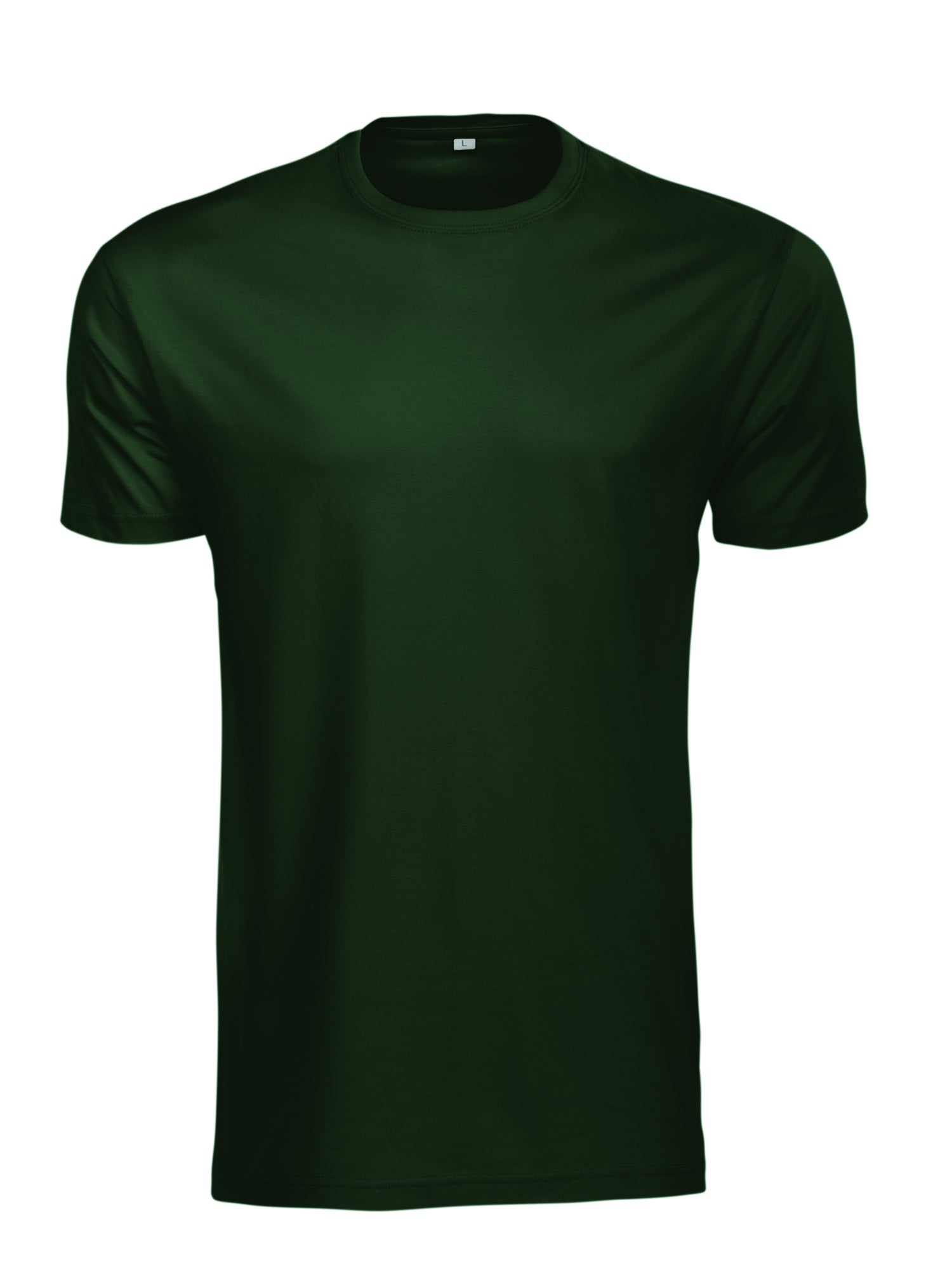 Rock T Dark Green