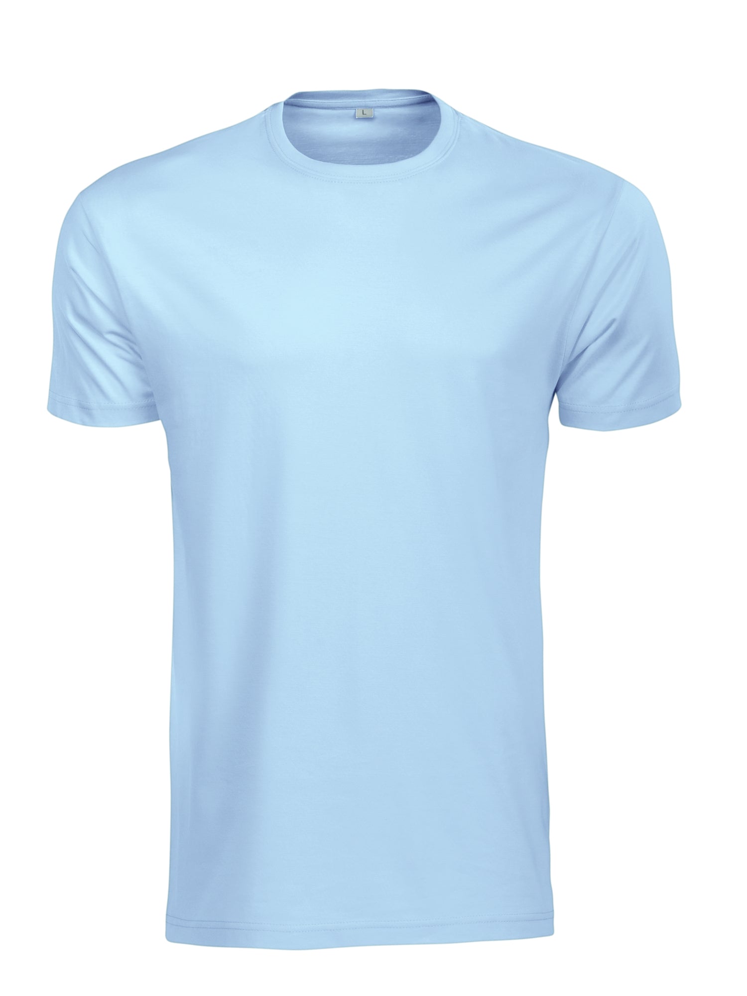 Rock T Light Blue