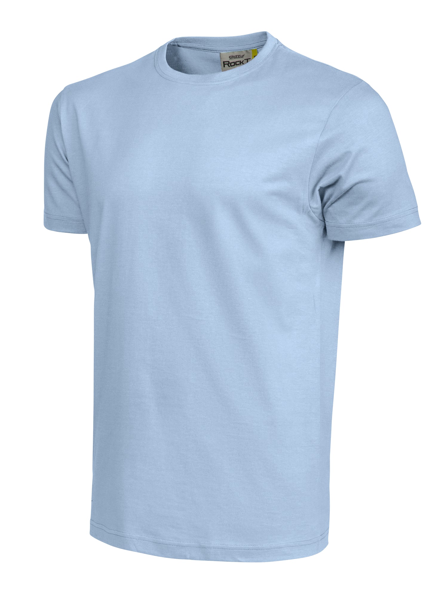 Rock T Light Blue
