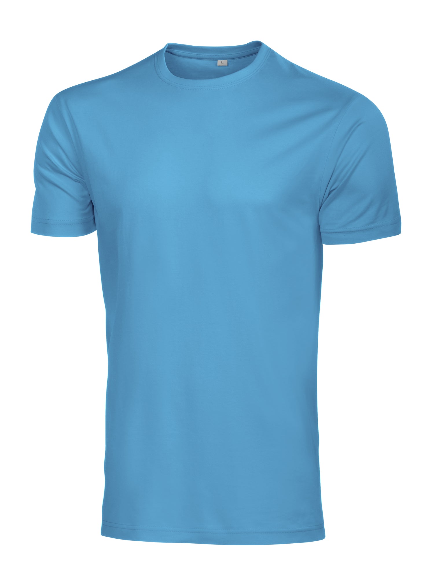 Rock T Dark Turquoise