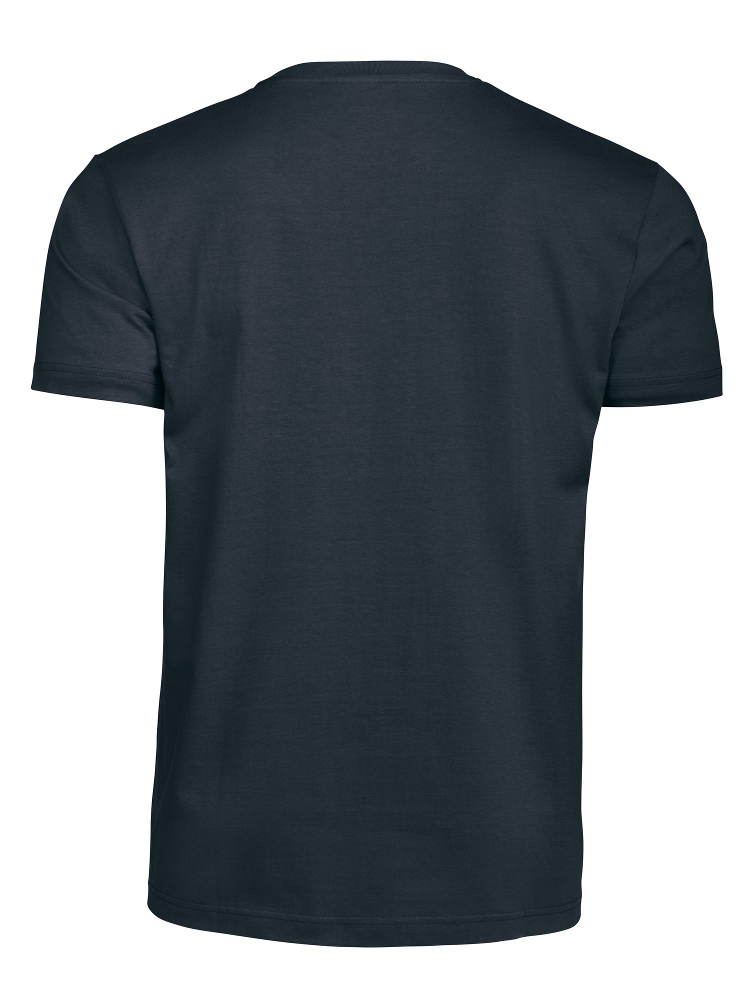 Rock T Steel Blue