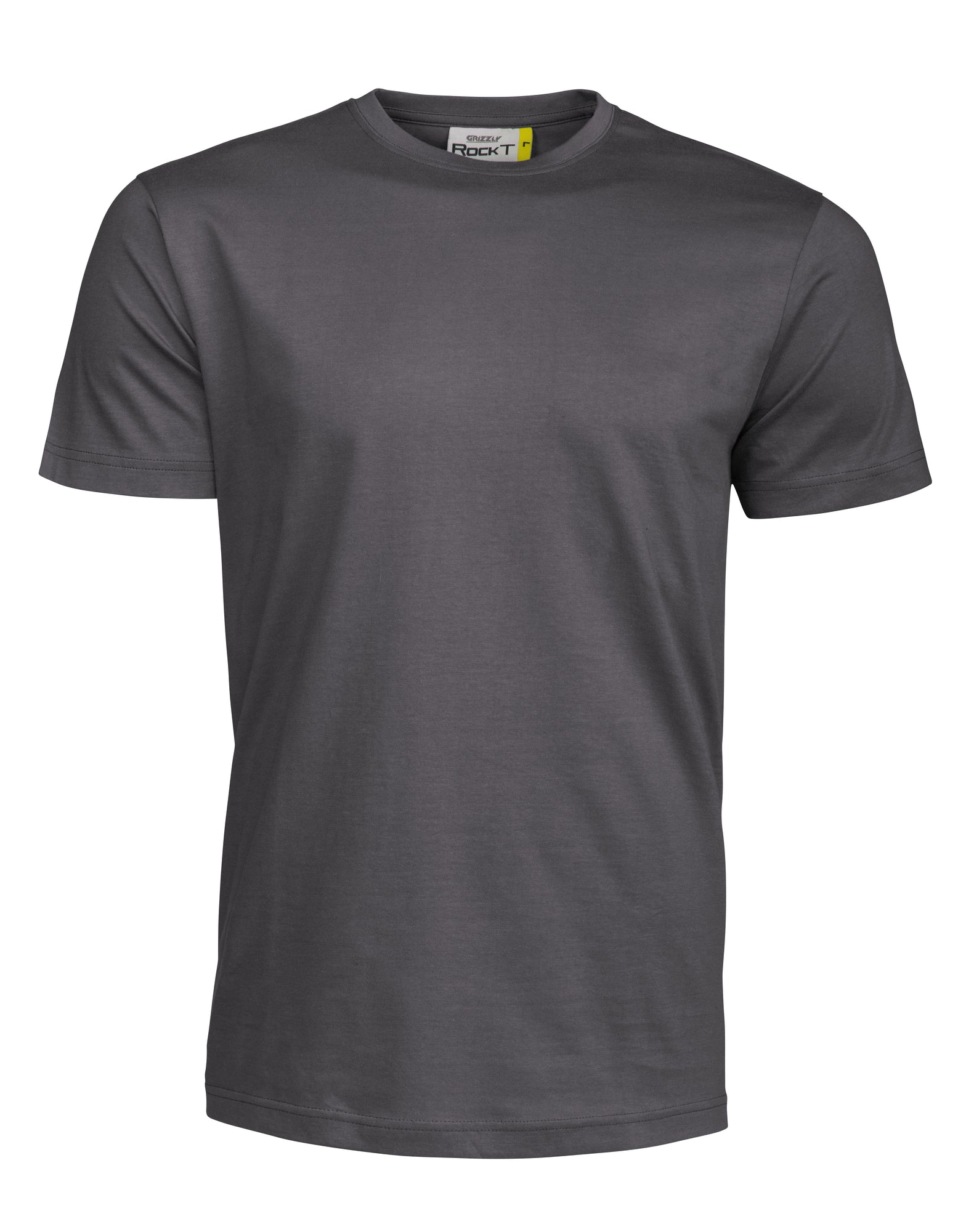 Rock T Grey