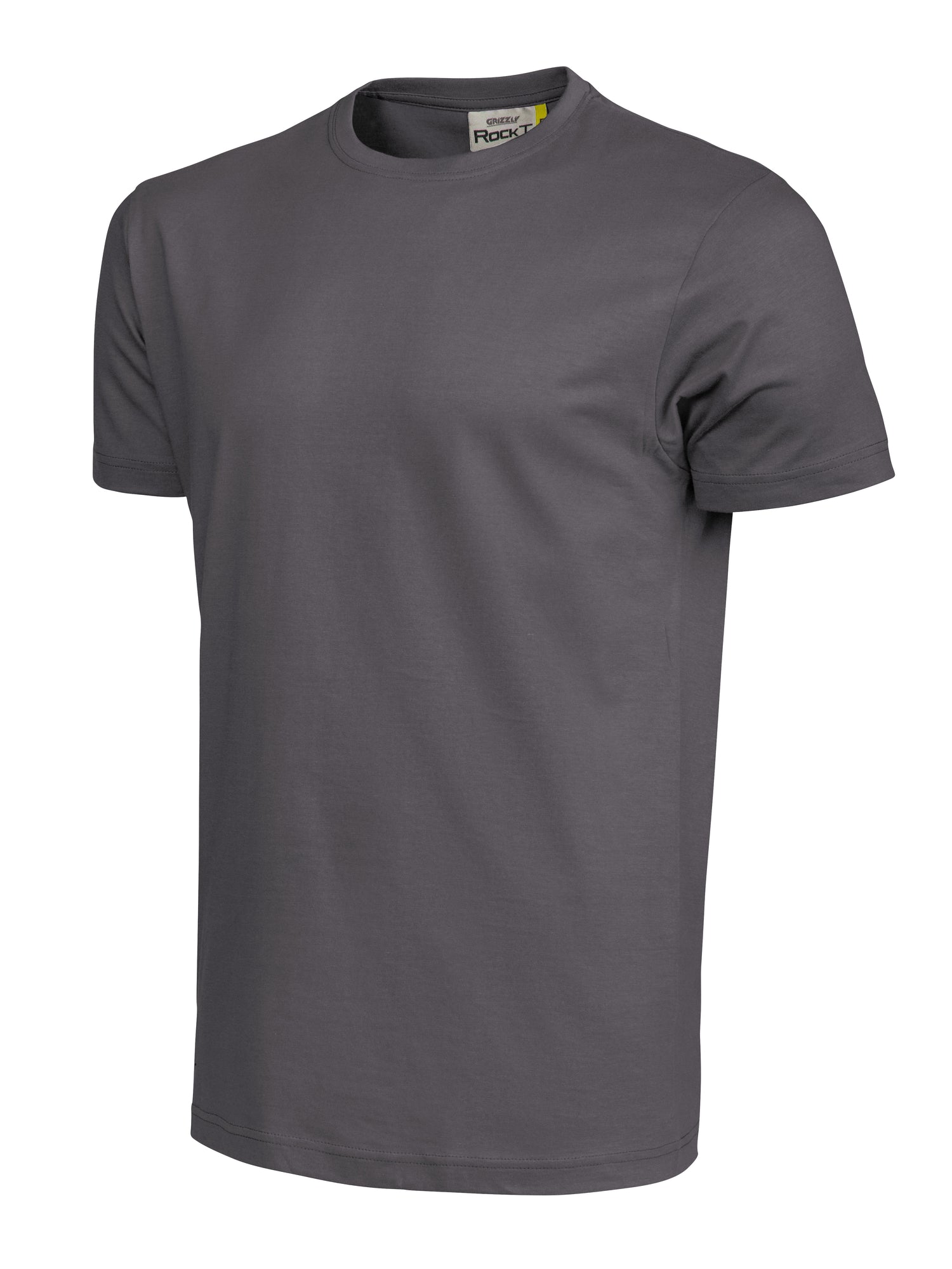 Rock T Grey