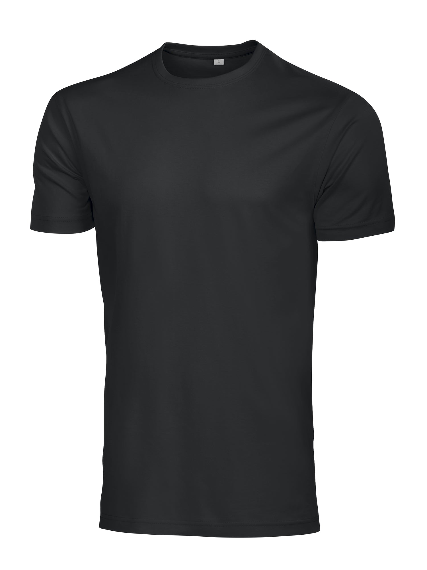 Rock T Black