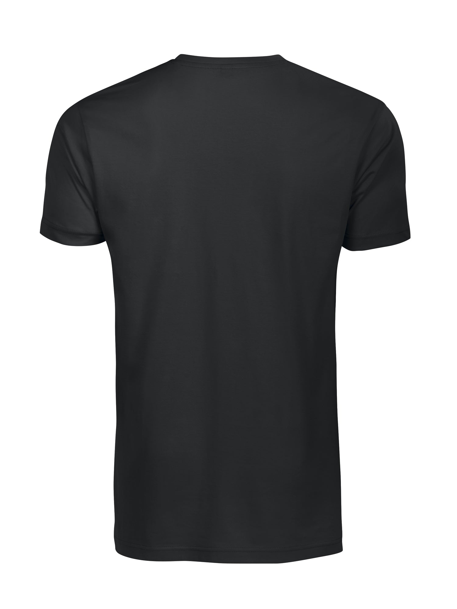 Rock T Black