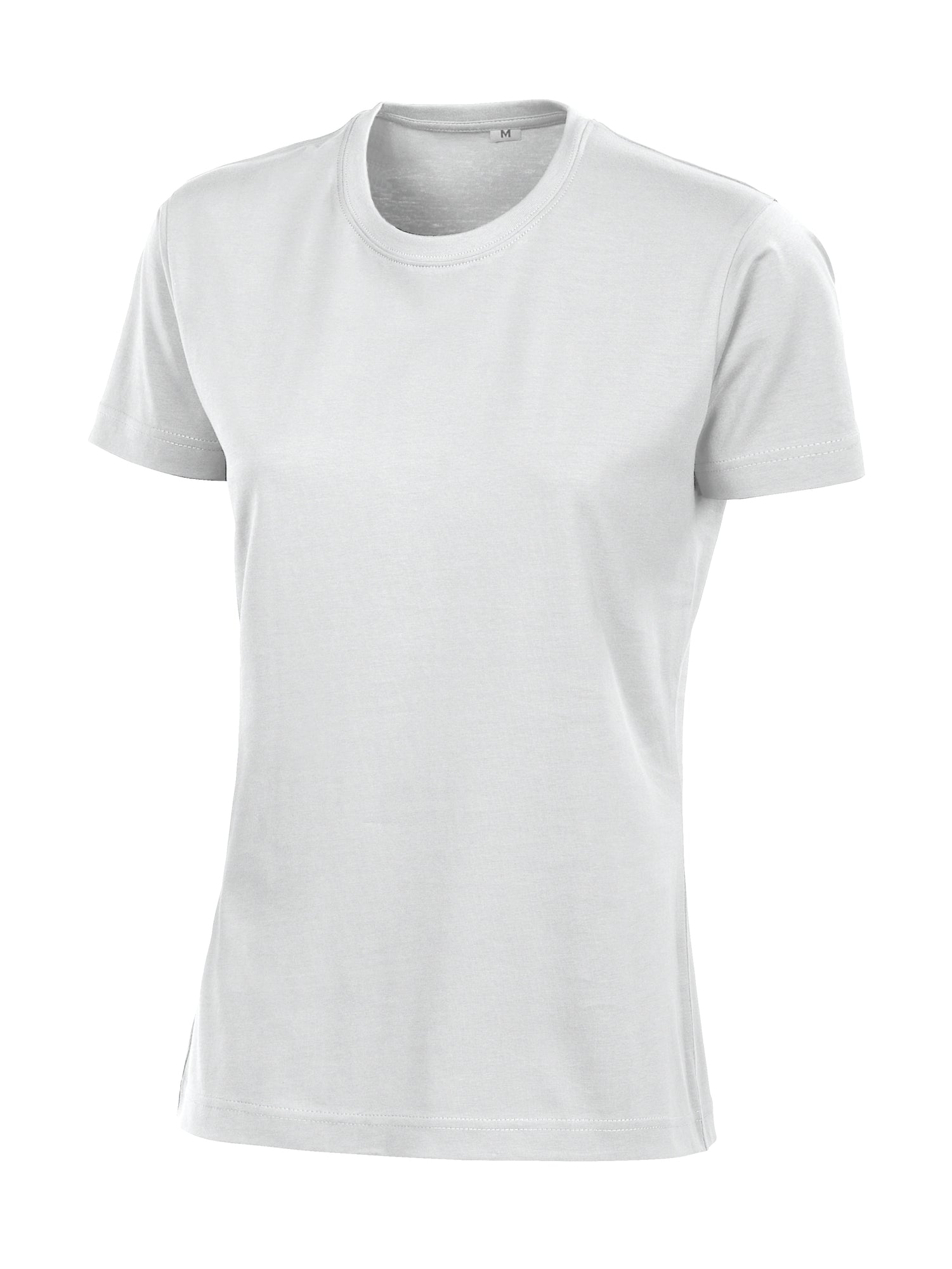 Rock T Lady White