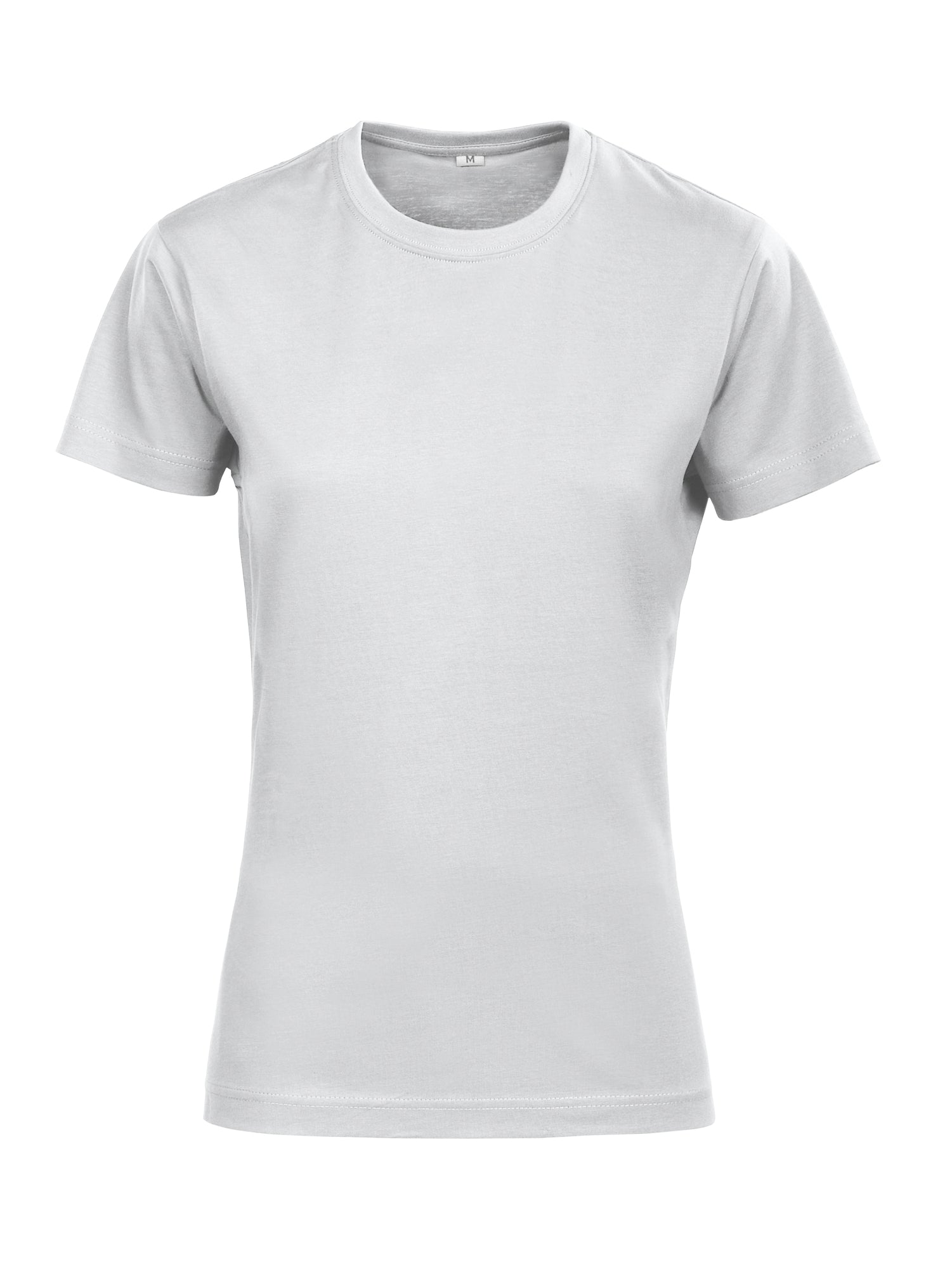 Rock T Lady White