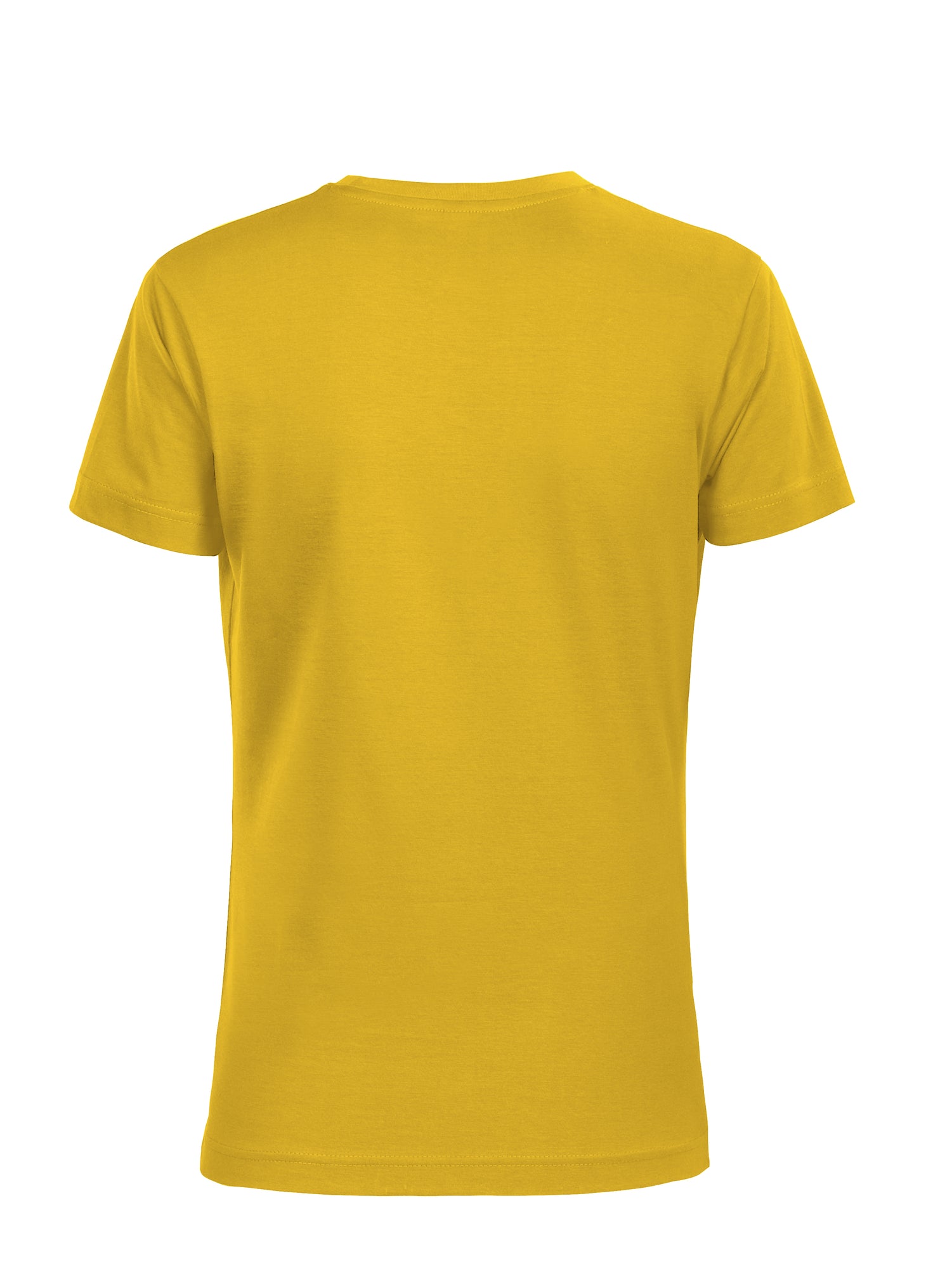 Rock T Lady Yellow