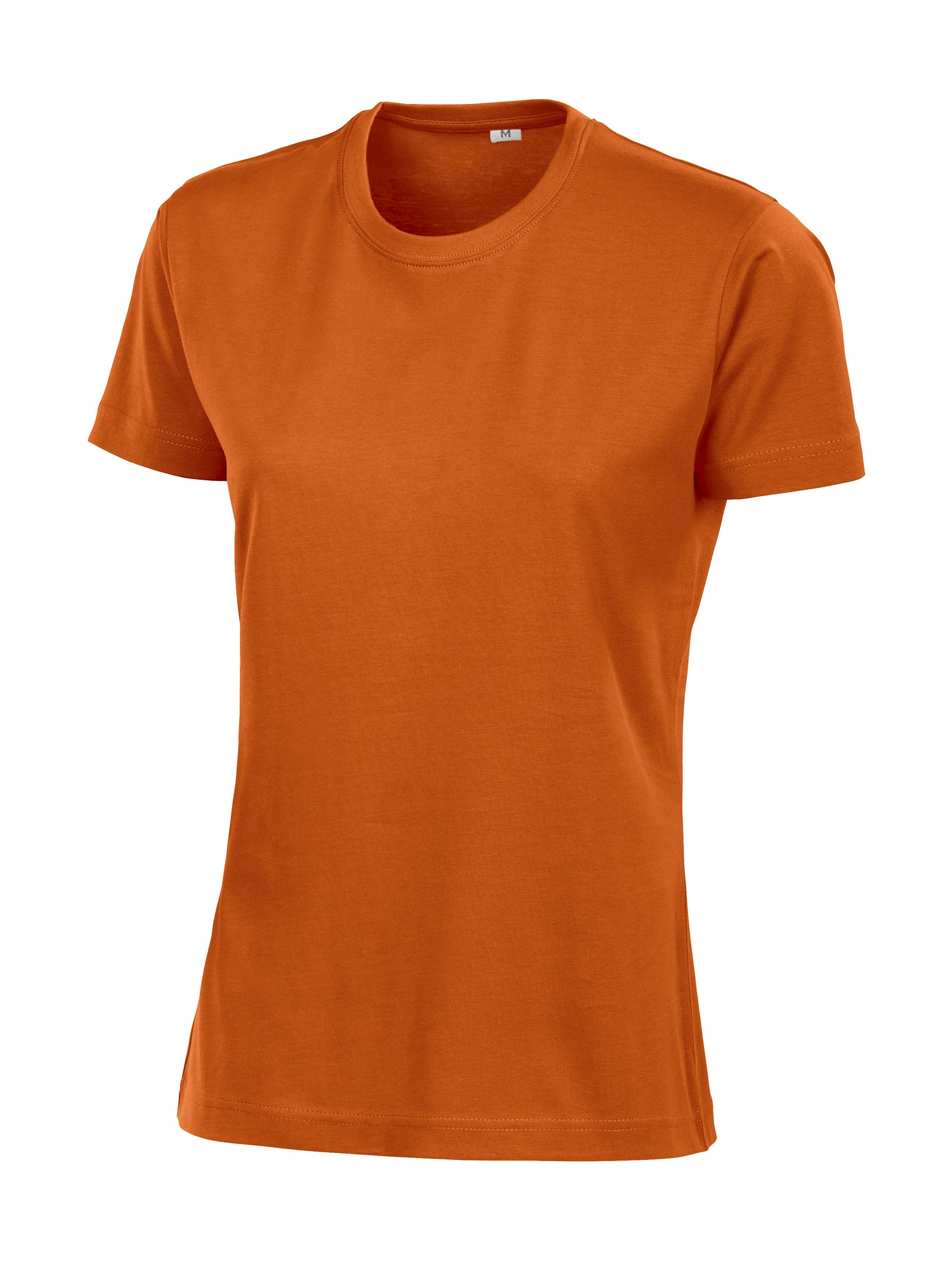 Rock T Lady Orange