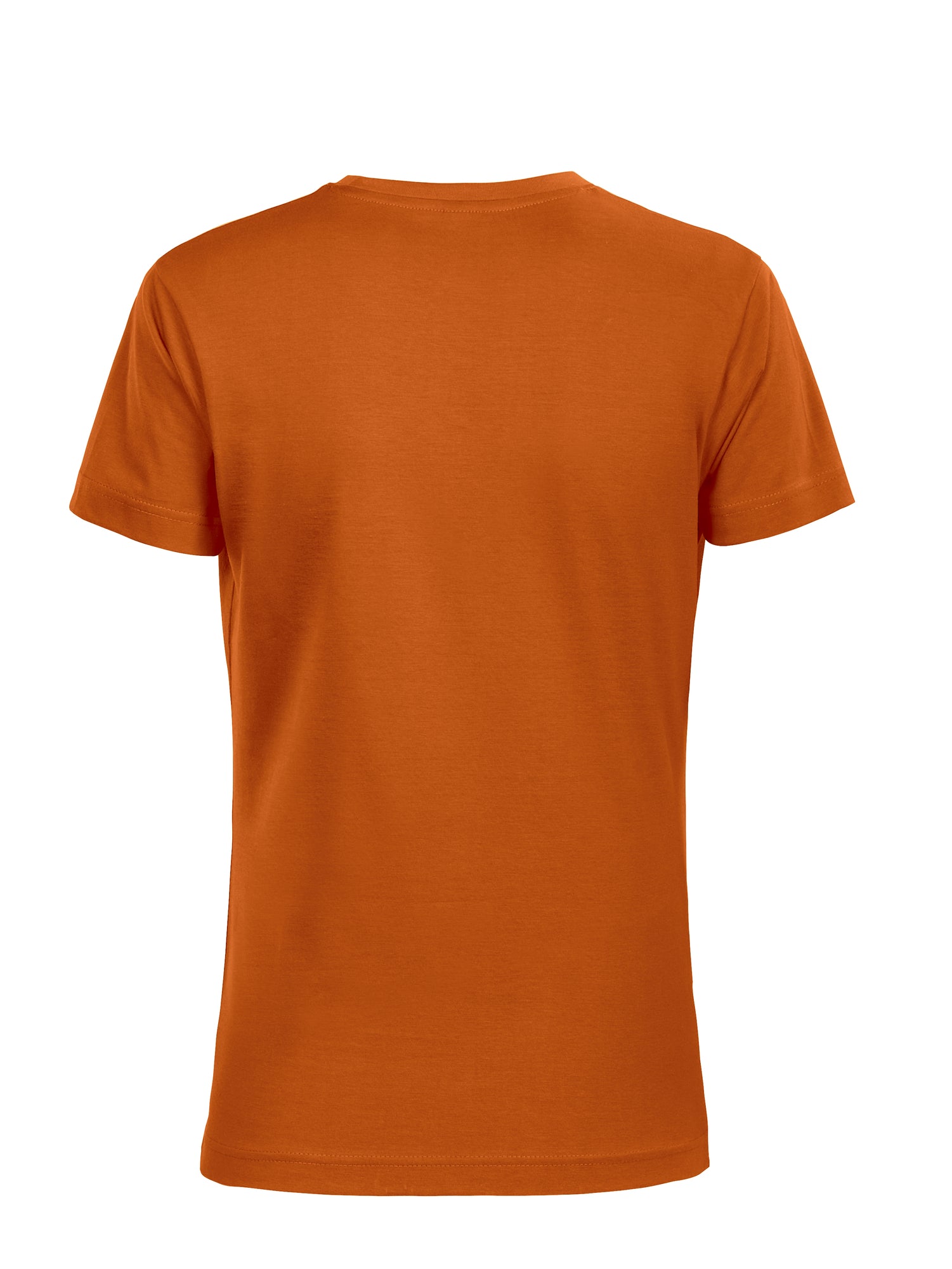 Rock T Lady Orange