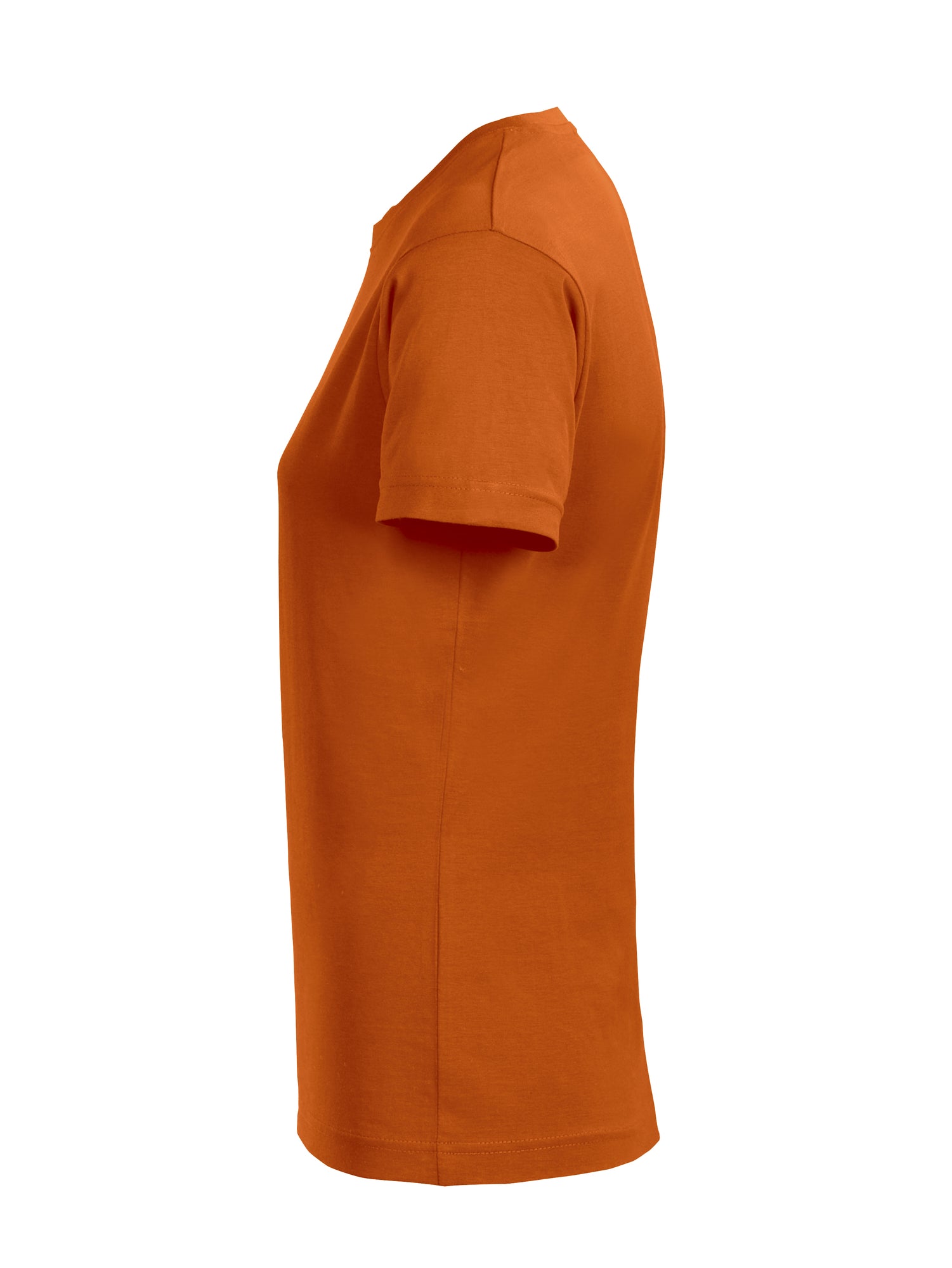 Rock T Lady Orange