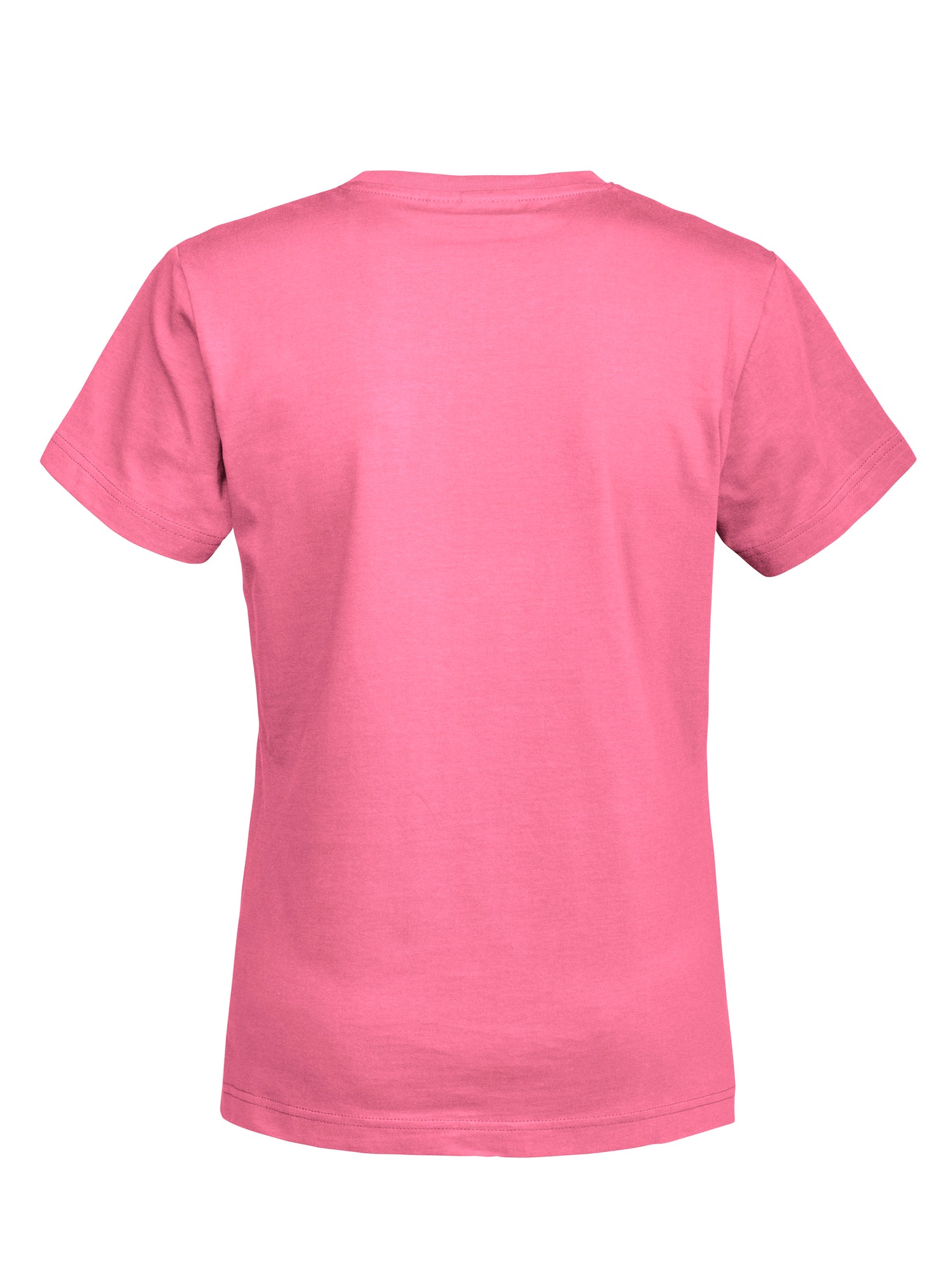 Rock T Lady Pink