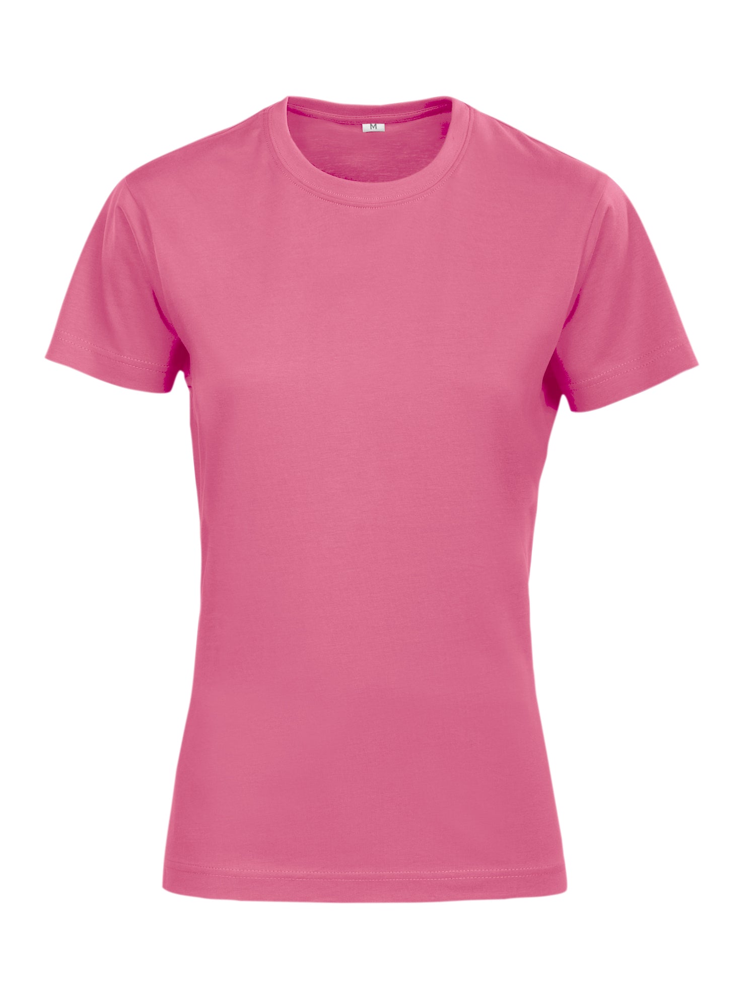 Rock T Lady Pink
