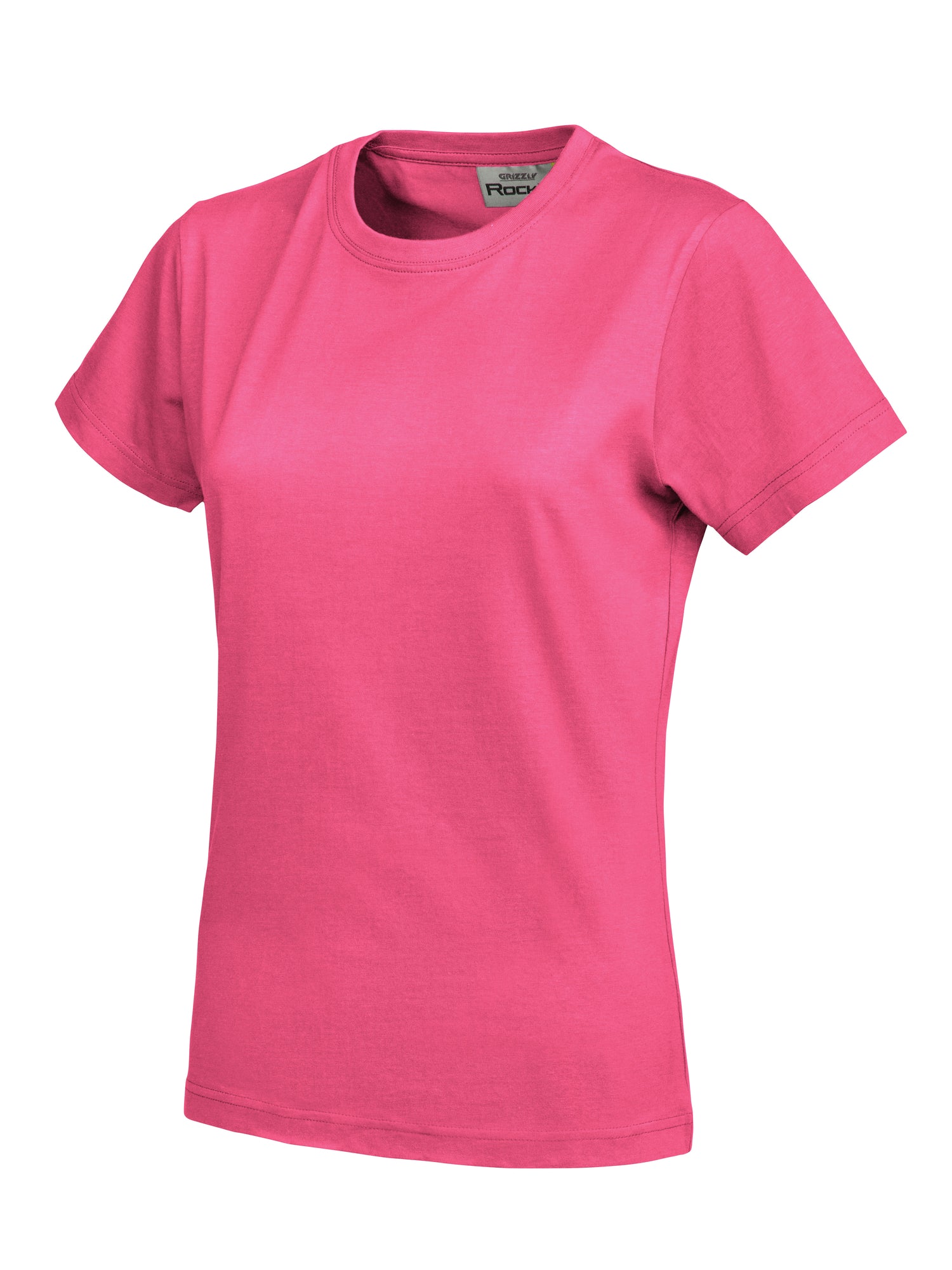 Rock T Lady Pink