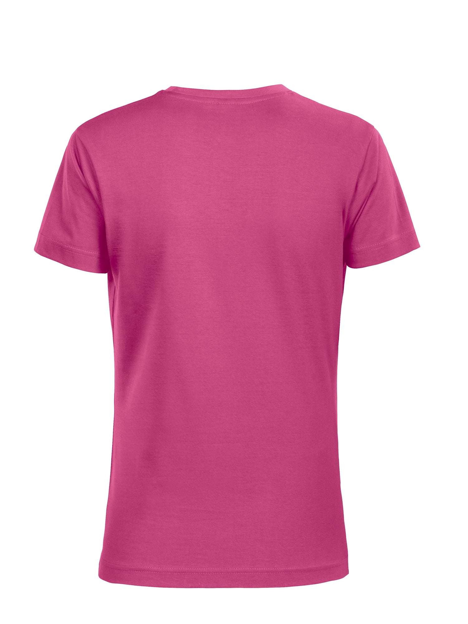 Rock T Lady Cerise