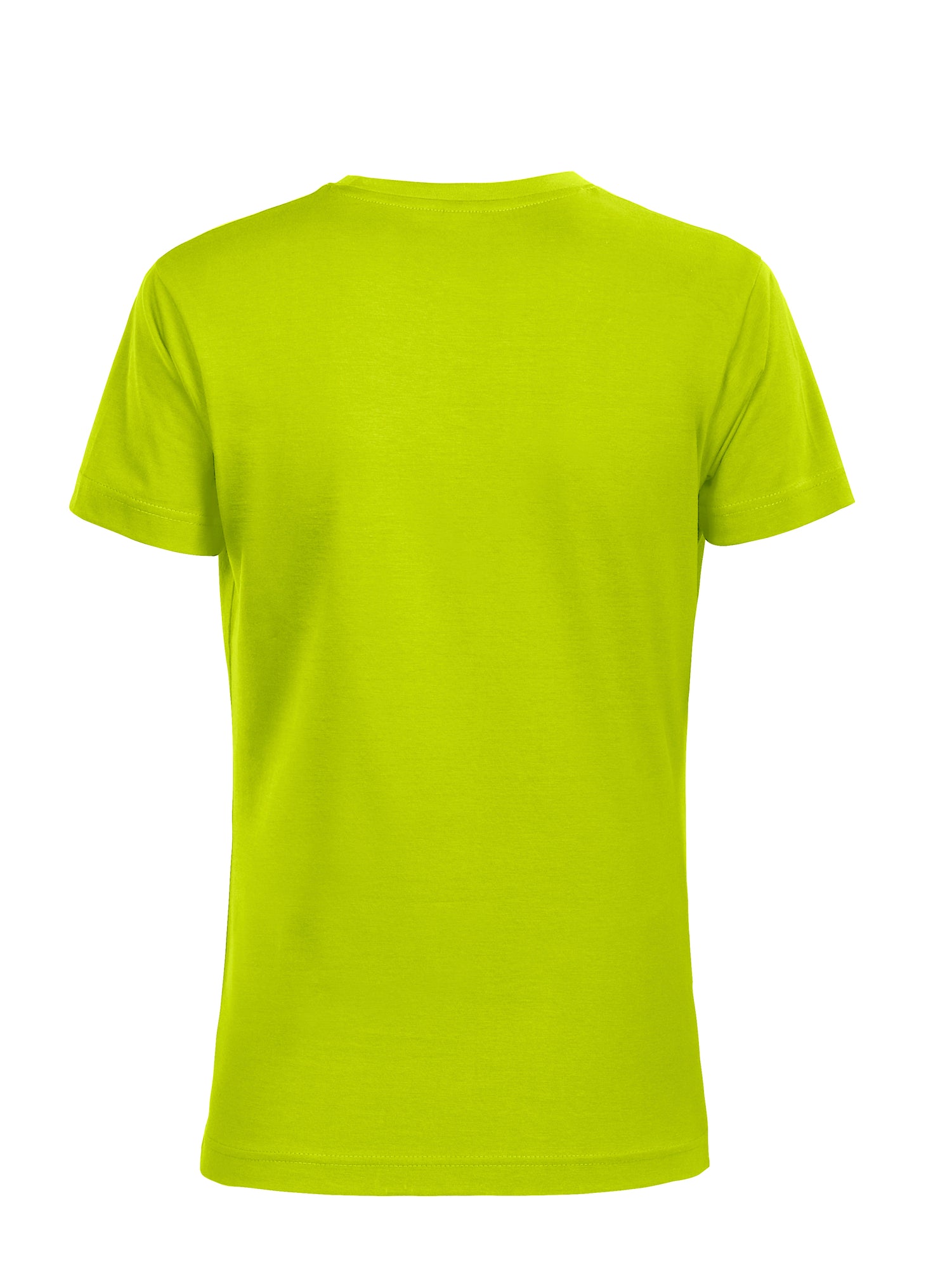 Rock T Lady Lime Green