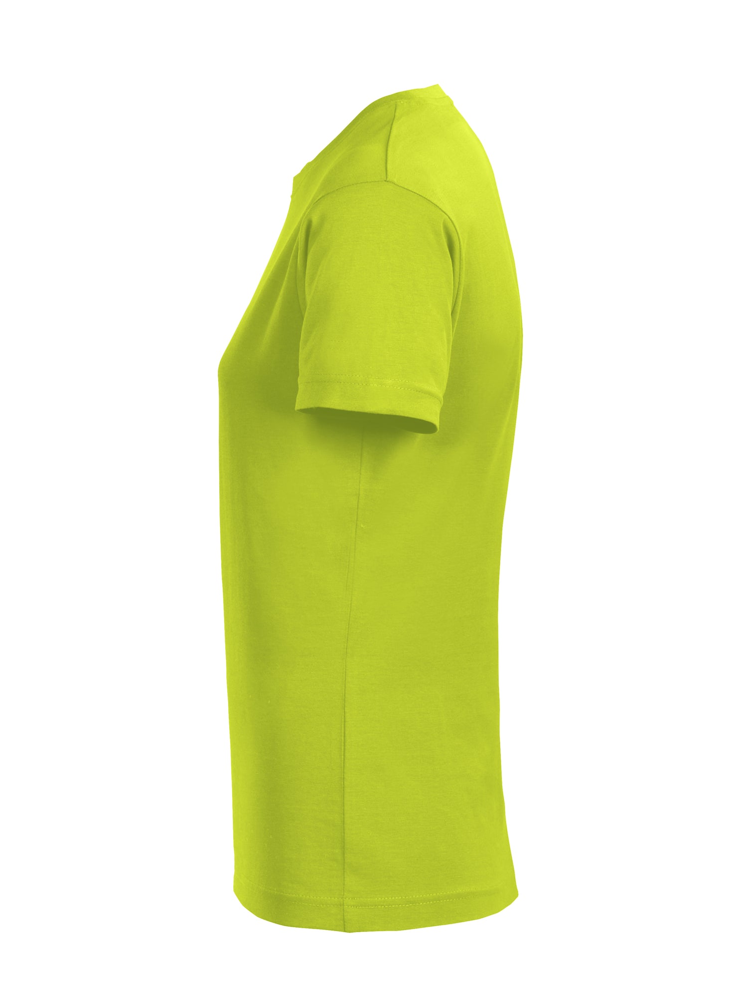 Rock T Lady Lime Green