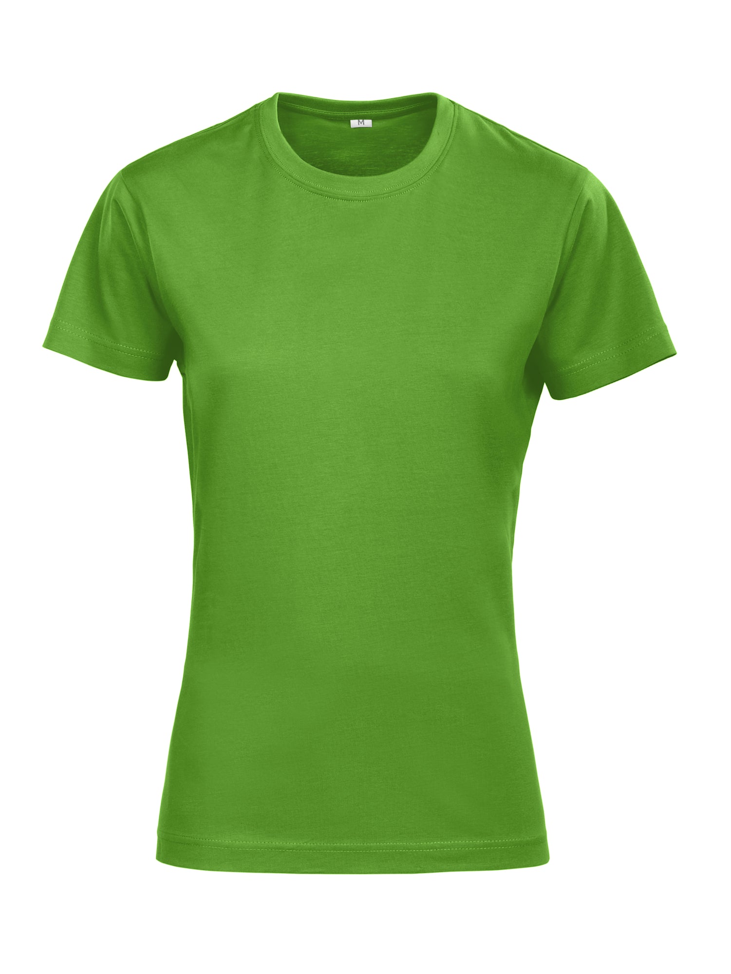 Rock T Lady Green