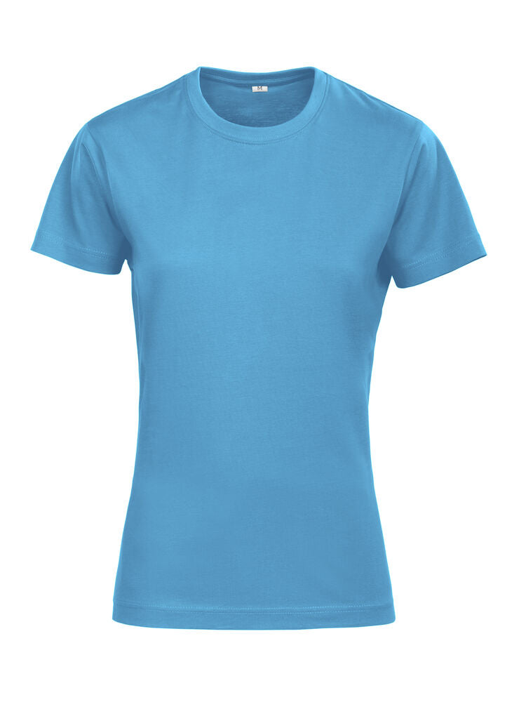 Rock T Lady
