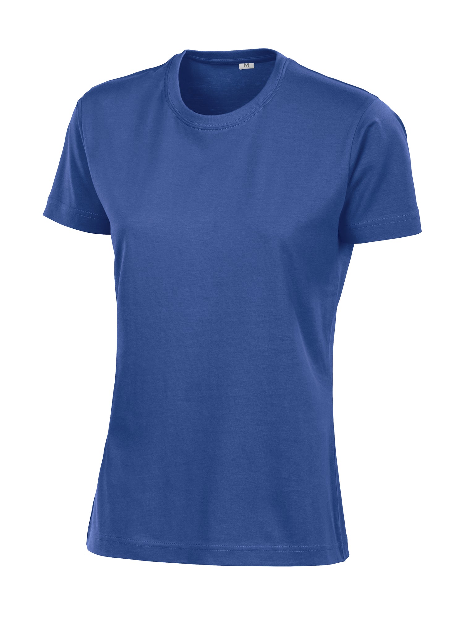 Rock T Lady Cobalt Blue