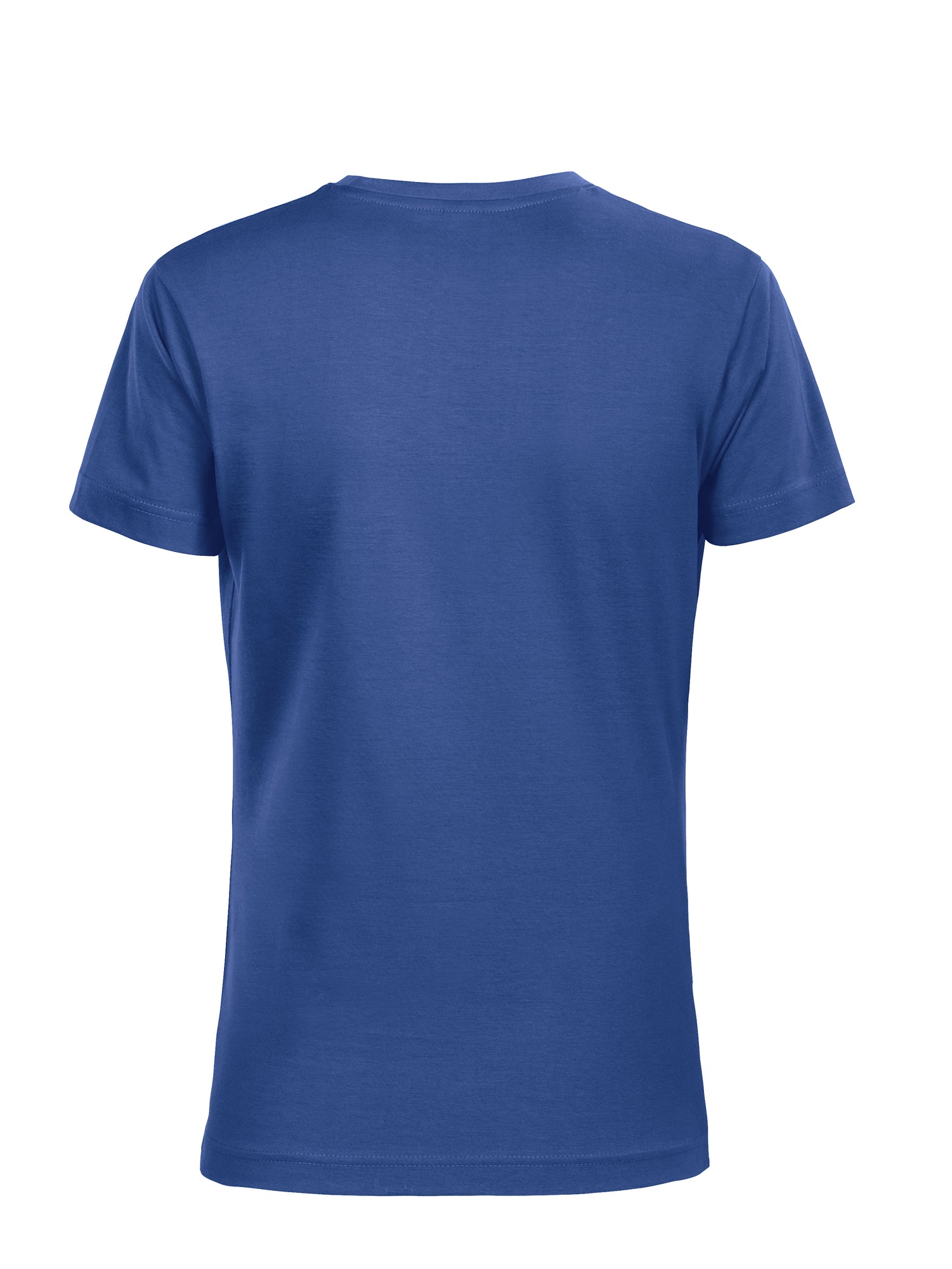 Rock T Lady Cobalt Blue
