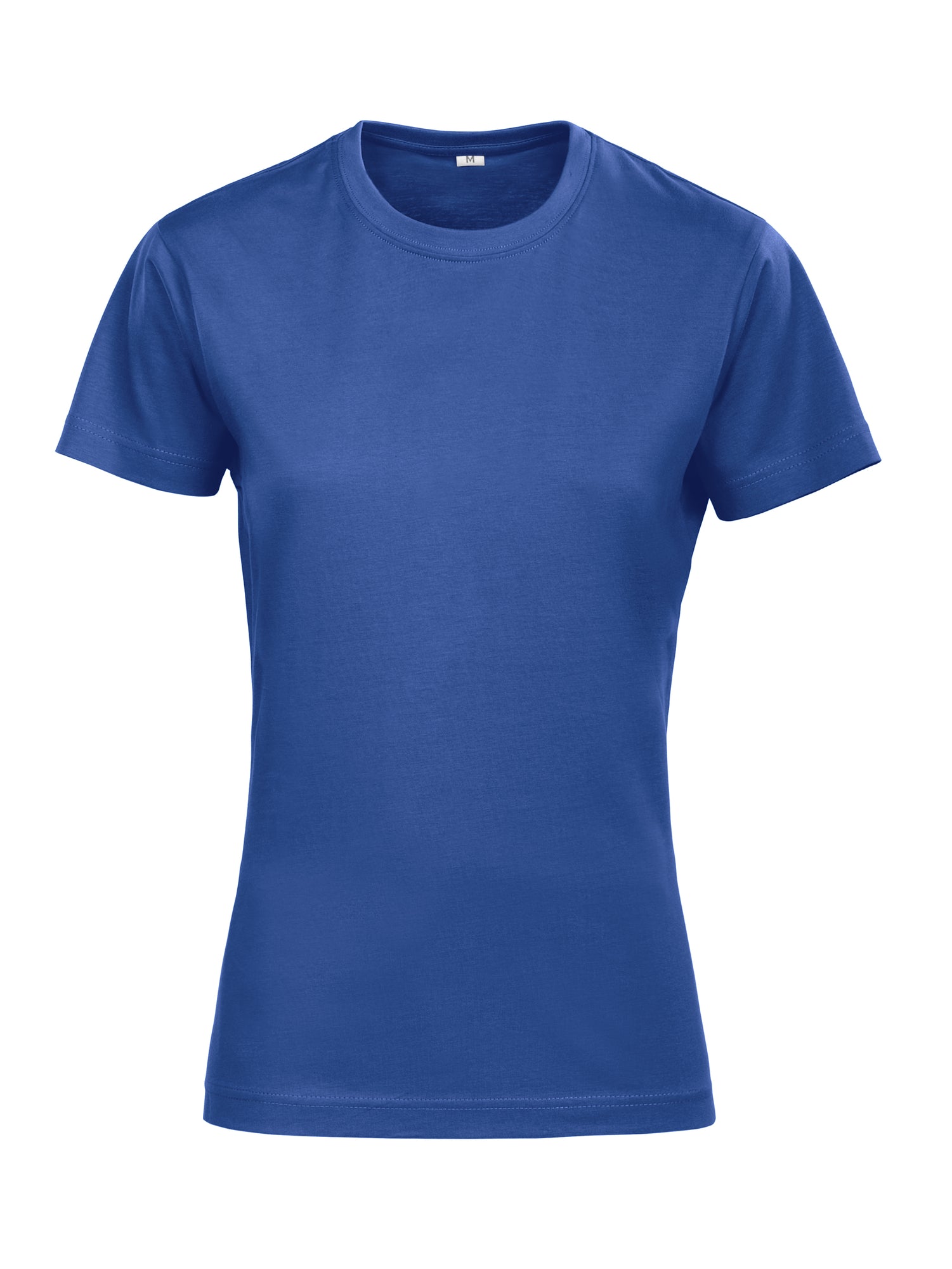Rock T Lady Cobalt Blue