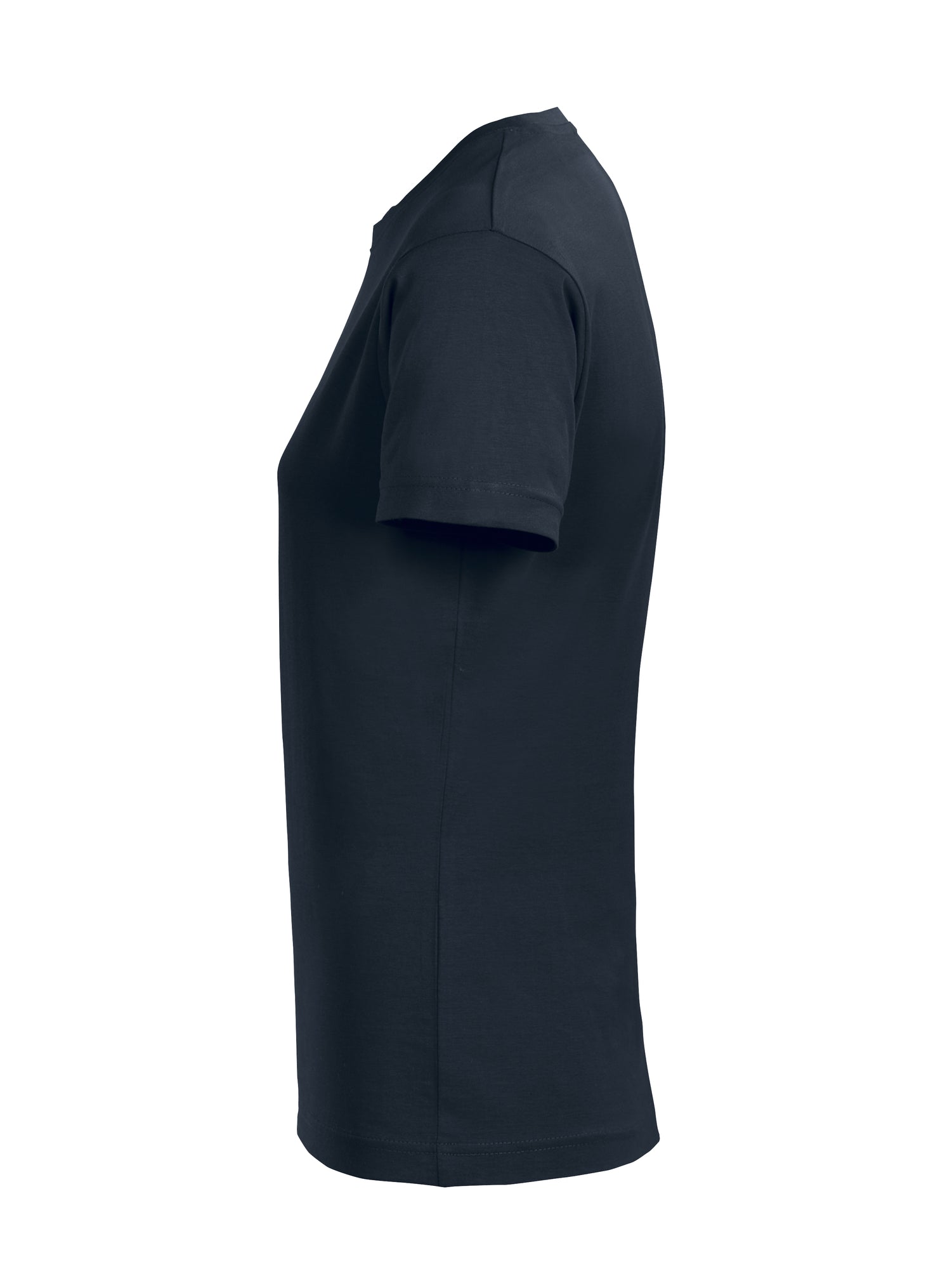 Rock T Lady Navy Blue