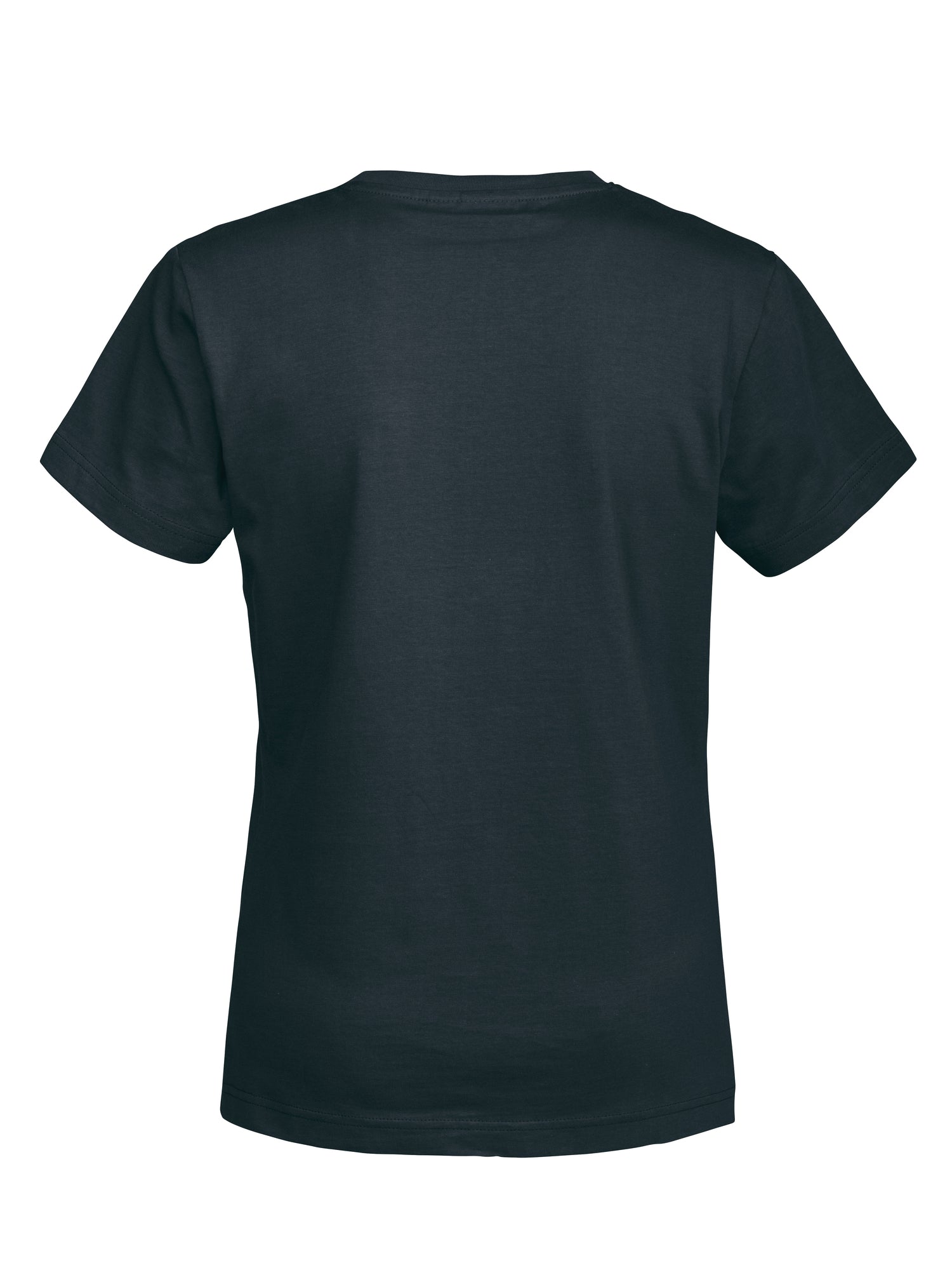 Rock T Lady Steel Blue
