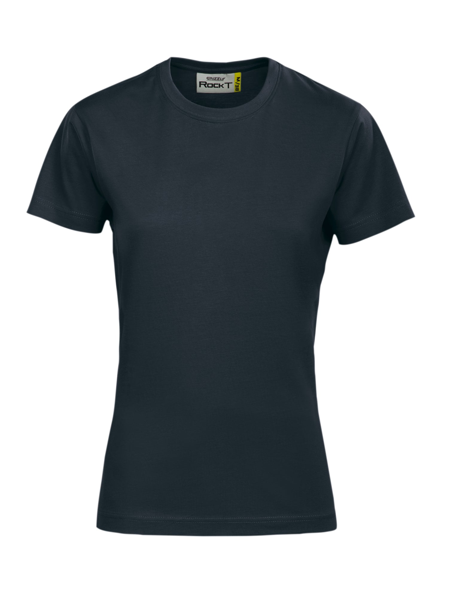 Rock T Lady Steel Blue