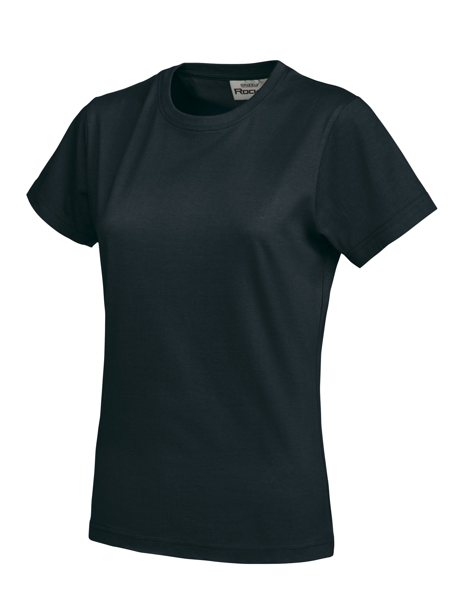 Rock T Lady Steel Blue