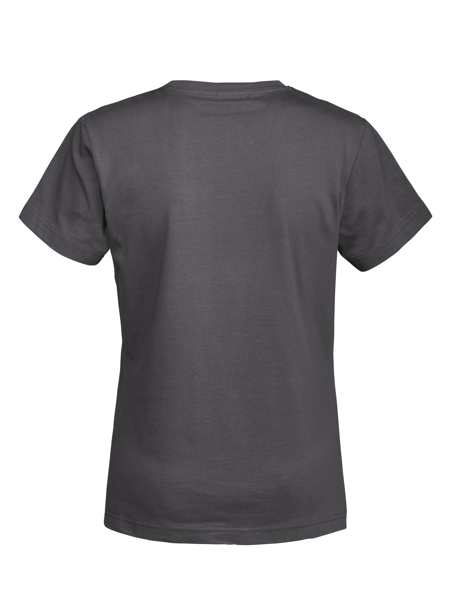 Rock T Lady Grey