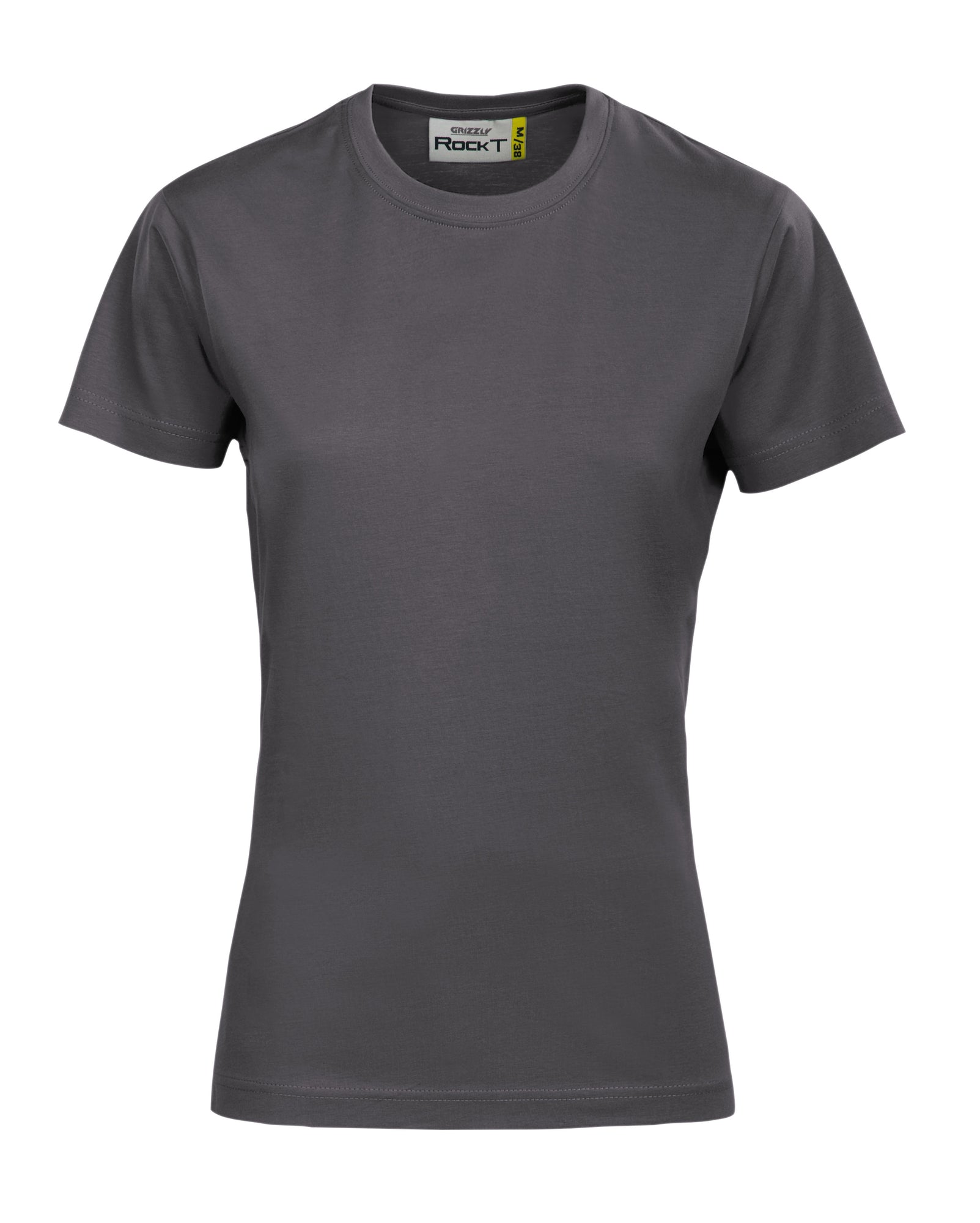 Rock T Lady Grey