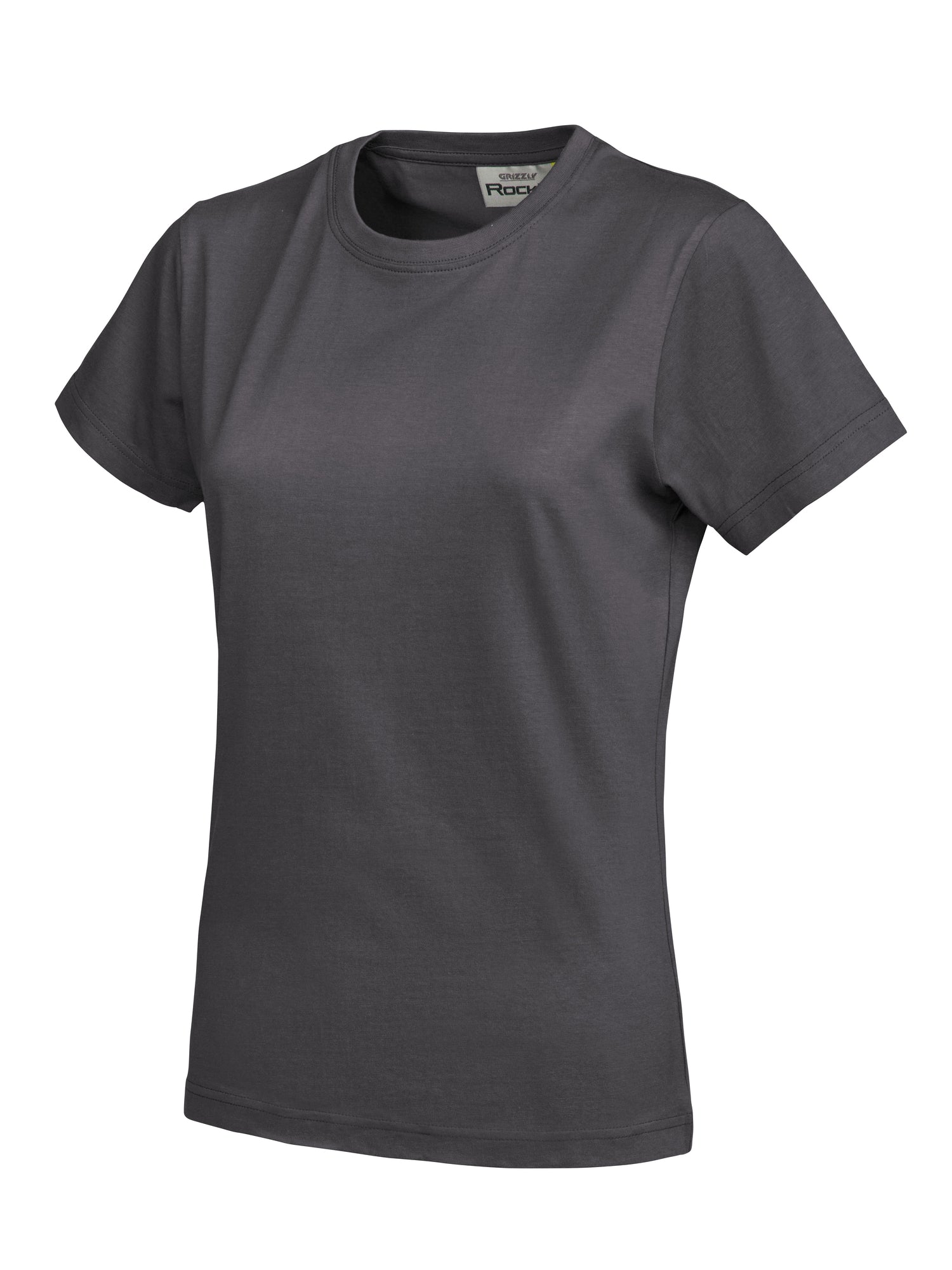 Rock T Lady Grey
