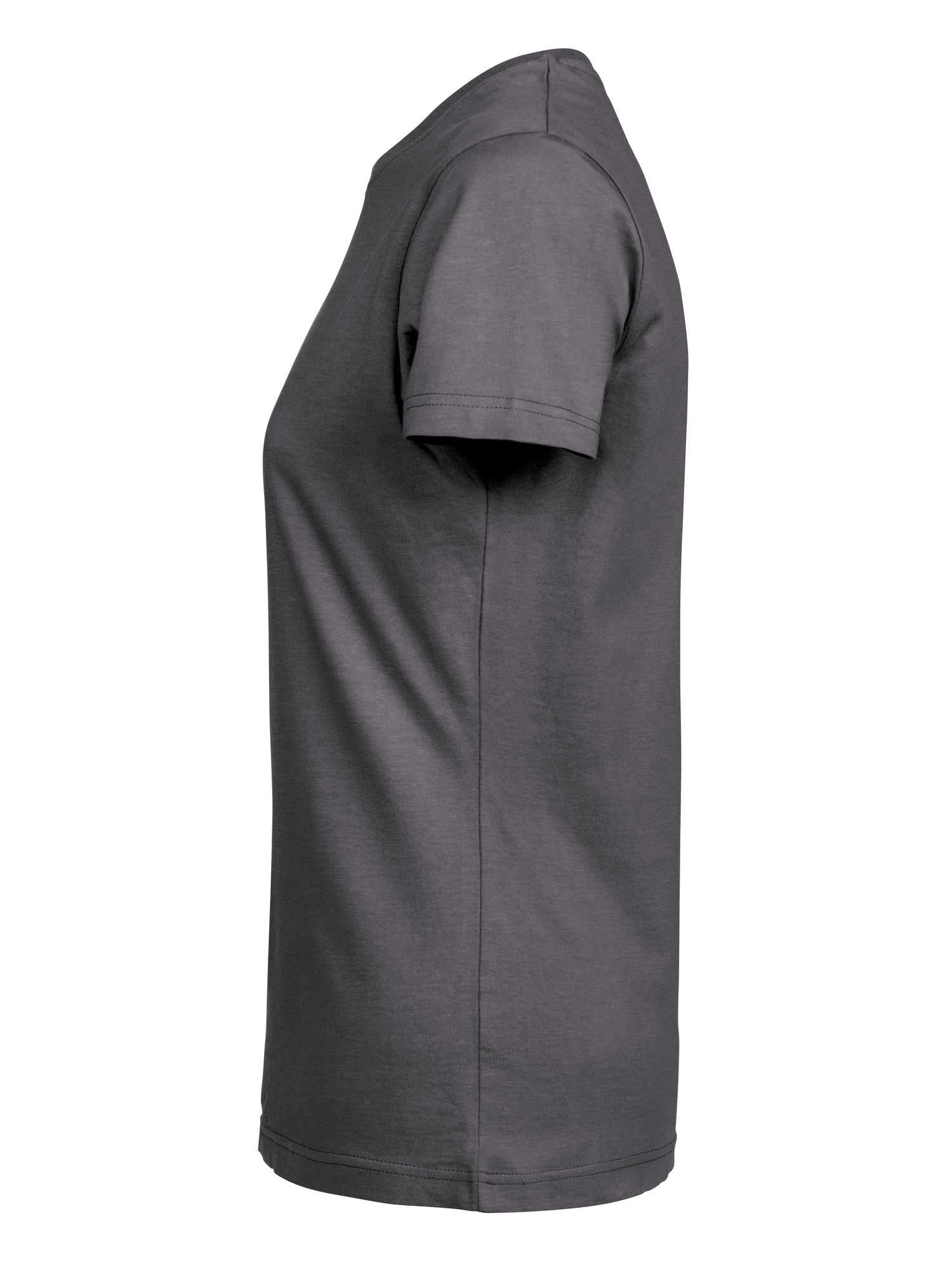 Rock T Lady Grey