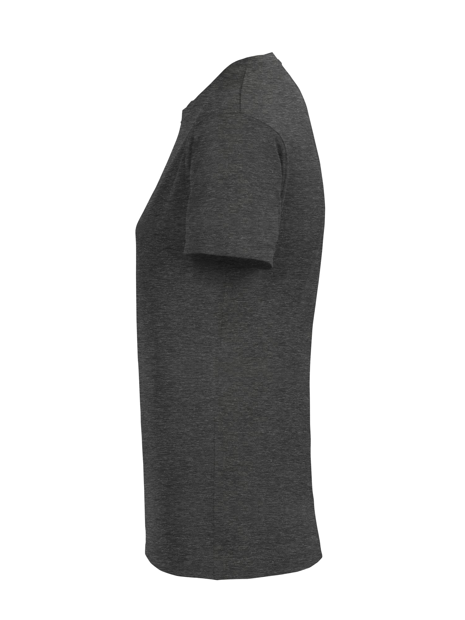 Rock T Lady Anthracite